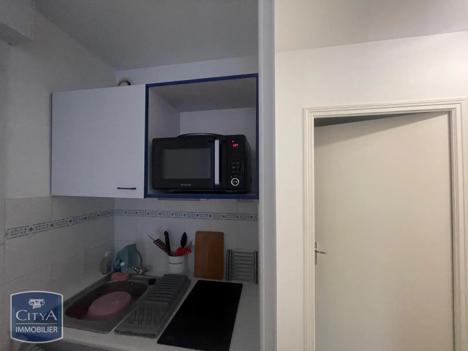 Photo 6 Appartement 1 pièce 24.82m²