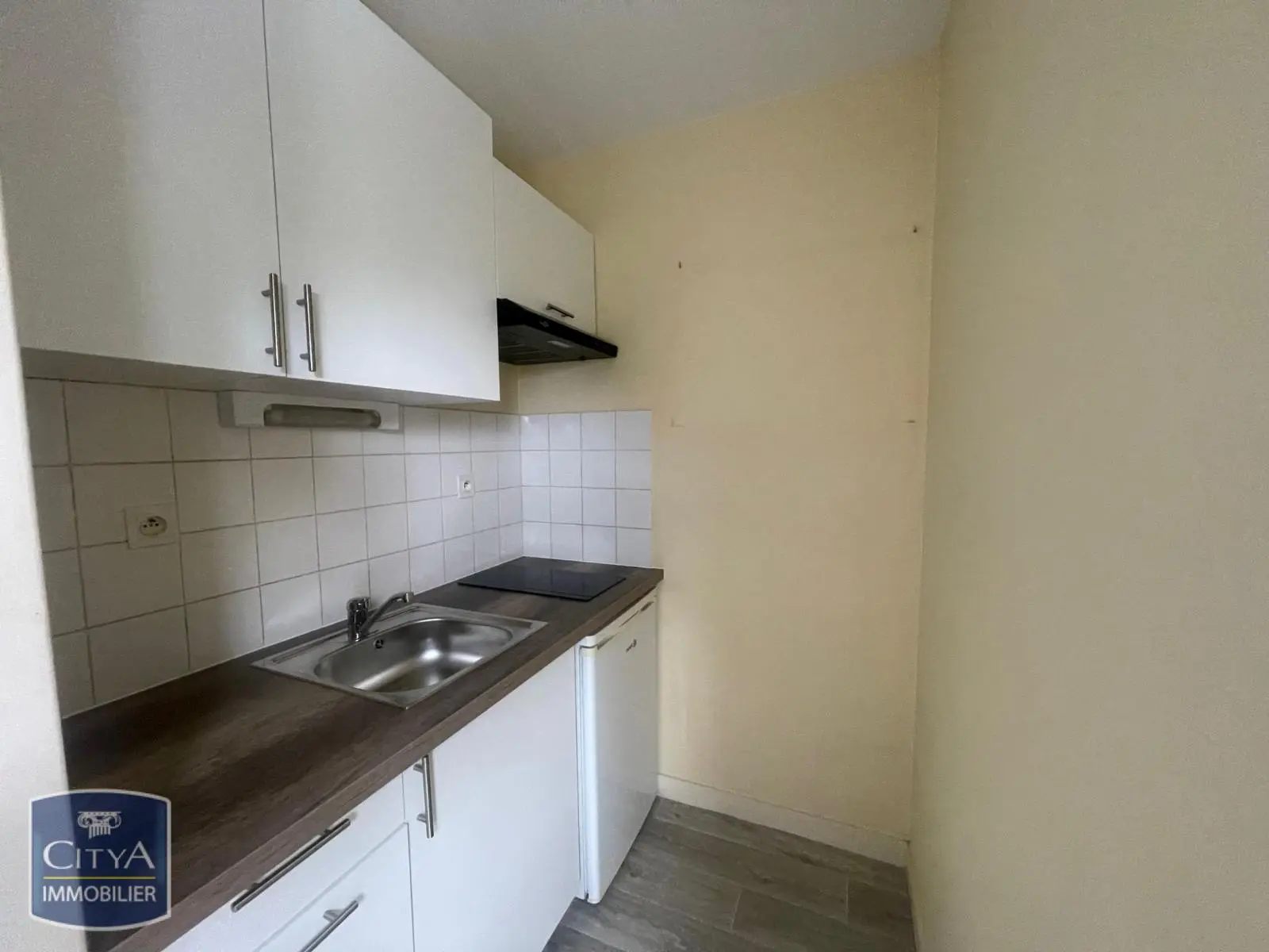 Photo 4 Appartement 1 pièce 25.58m²