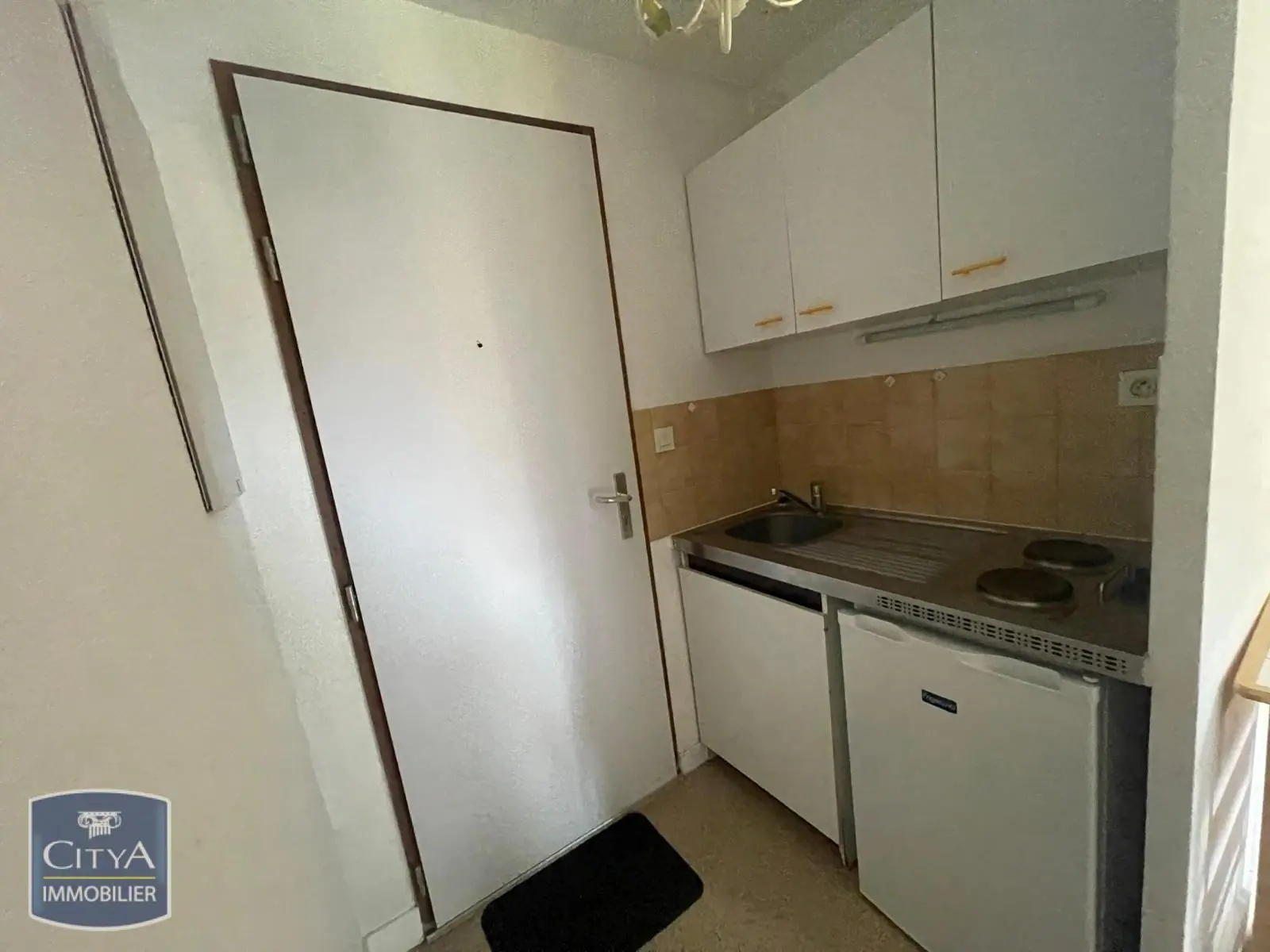 Photo 4 Appartement 1 pièce 19.4m²