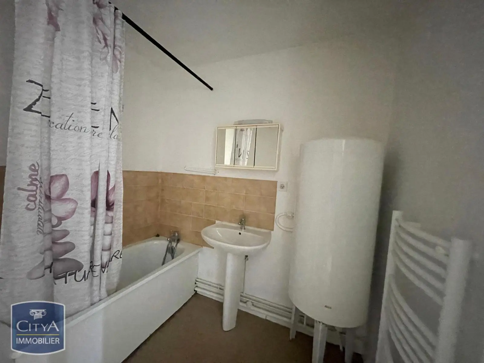 Photo 7 Appartement 1 pièce 19.4m²