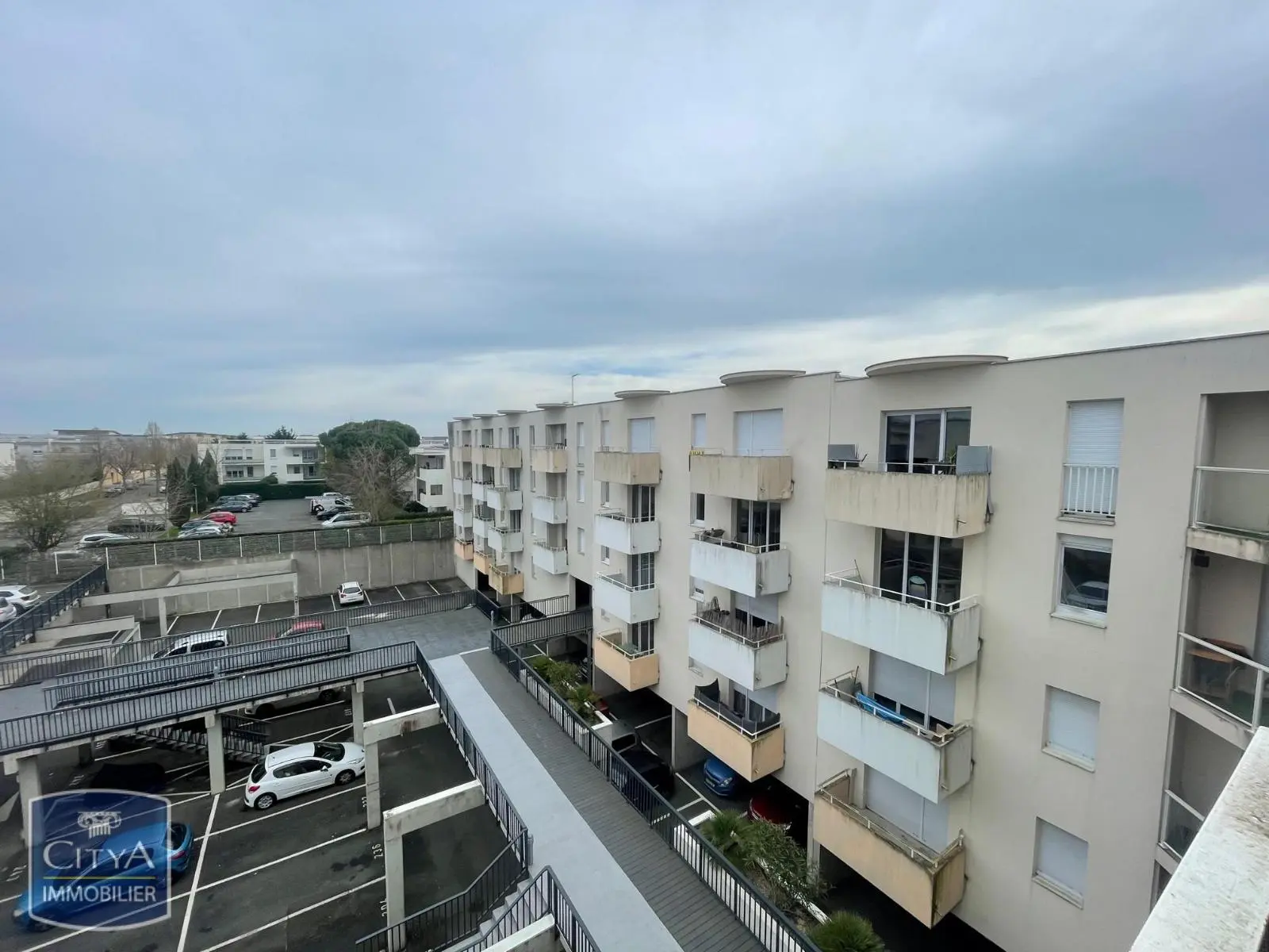 Photo 7 Appartement 3 pièces 55.07m²