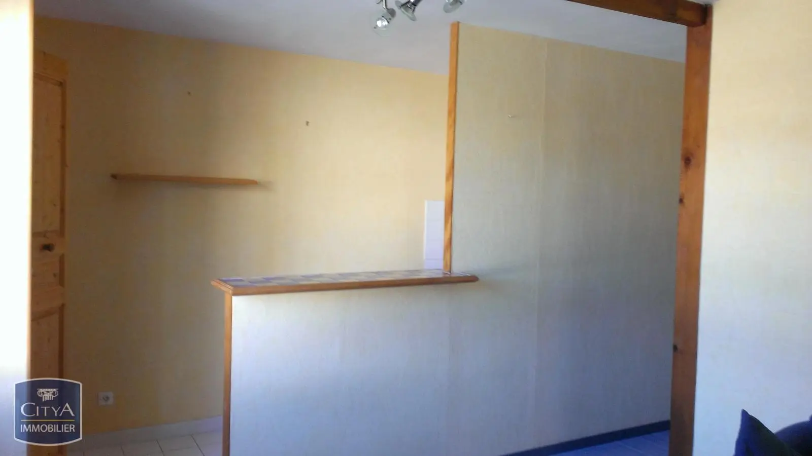 Photo 3 Appartement 2 pièces 27.26m²