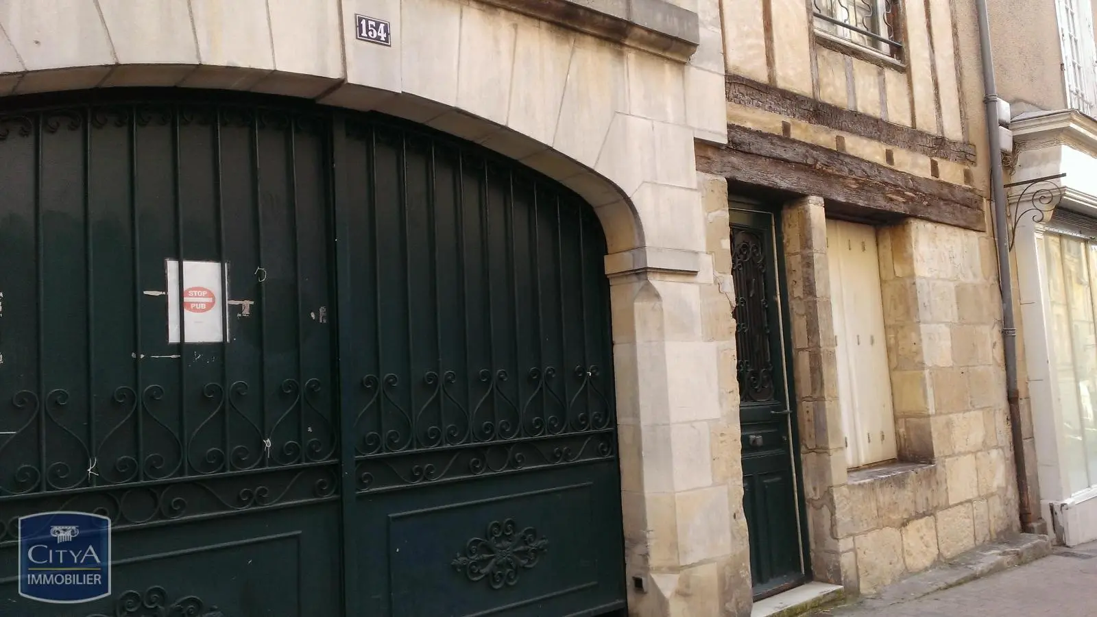 Photo 2 Appartement 2 pièces 27.26m²