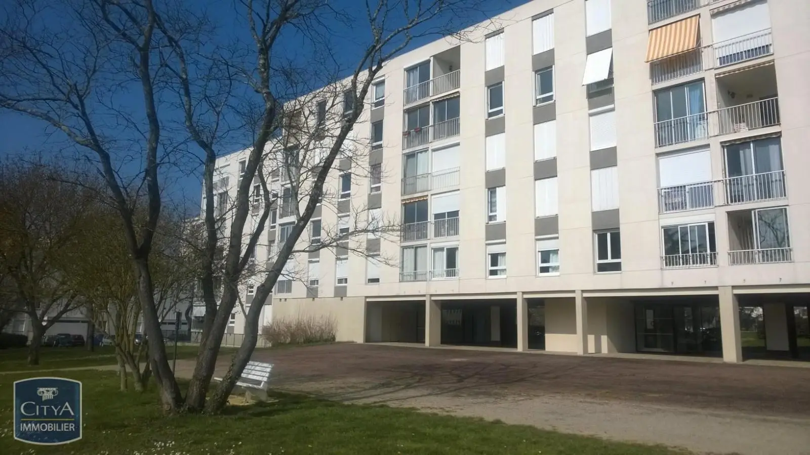 Photo 3 Appartement 4 pièces 73.54m²