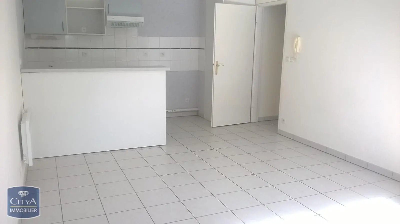 Photo 1 appartement Poitiers