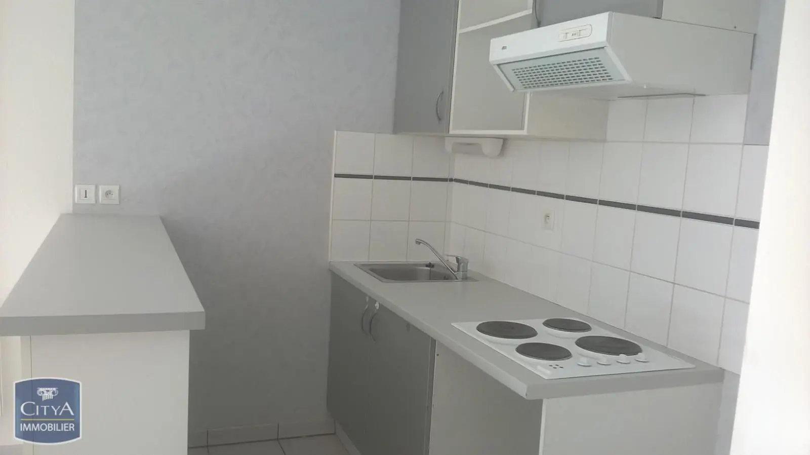 Photo 2 appartement Poitiers
