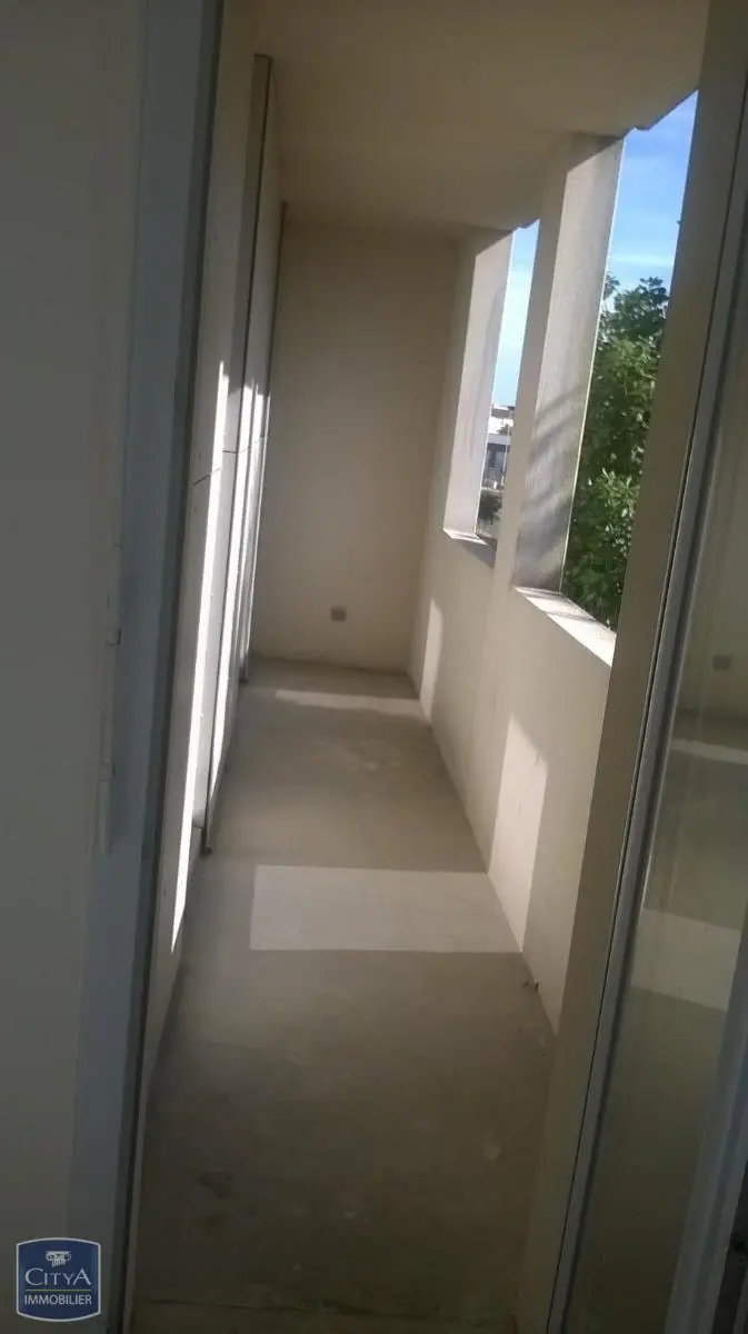 Photo 3 appartement Poitiers