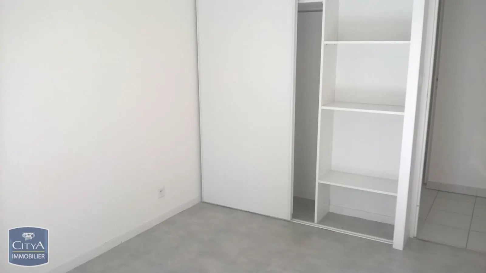 Photo 5 appartement Poitiers