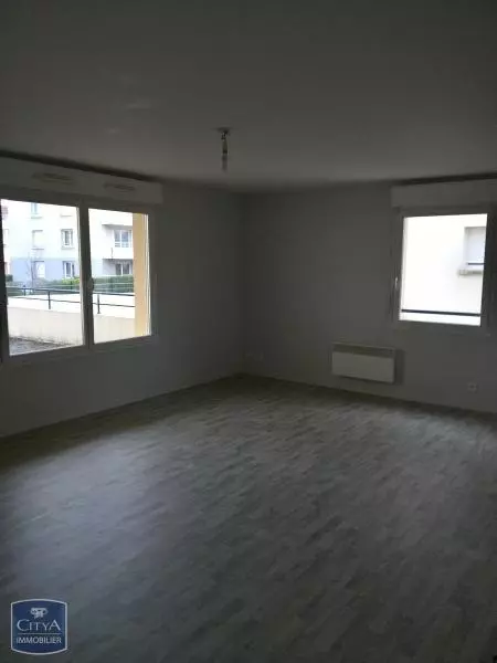 Illustration pour Appartement 3 pièces 70.35m² Photo Appartement 3 pièces 70.35m²