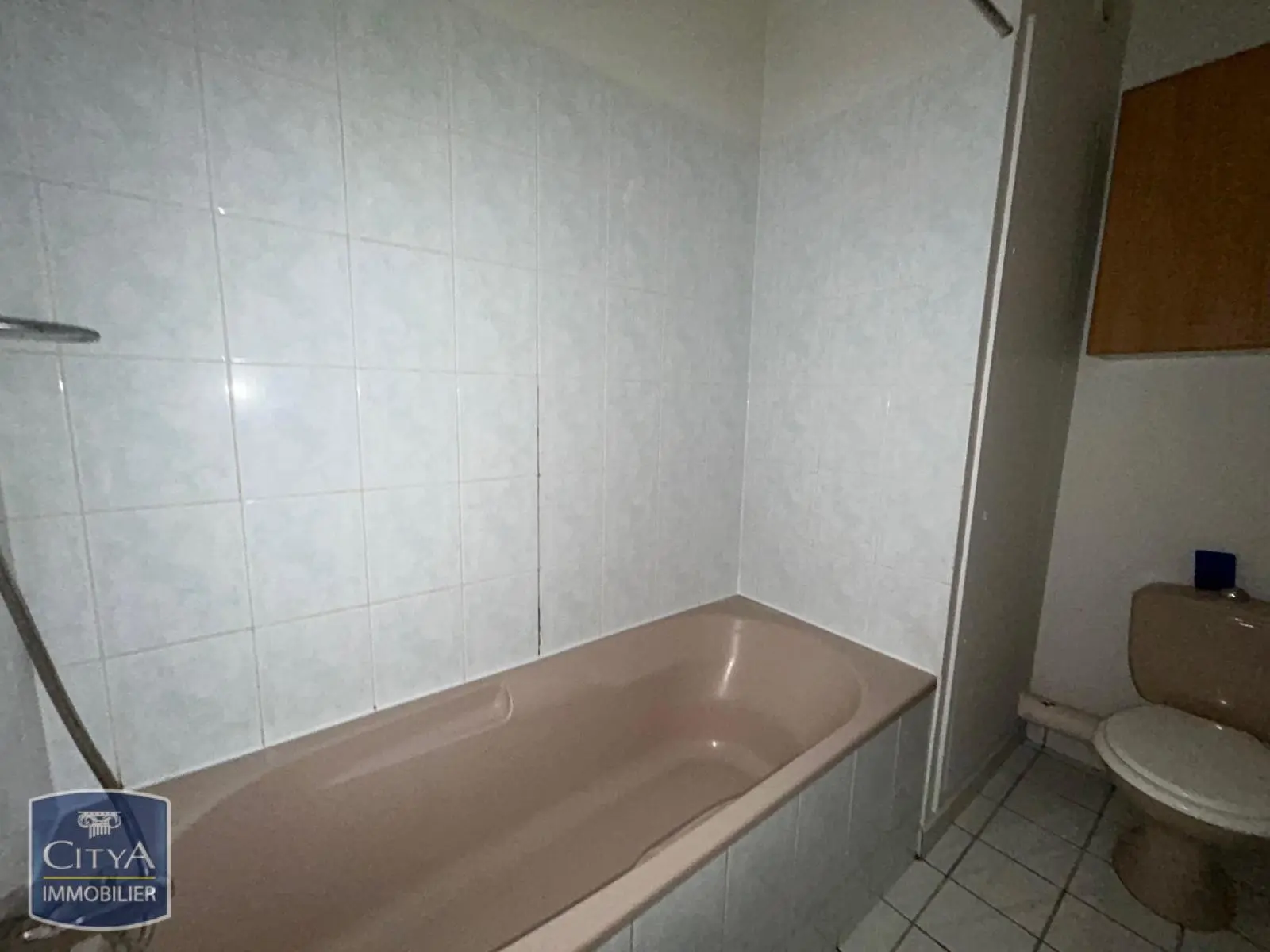 Photo 5 Appartement 2 pièces 35.24m²