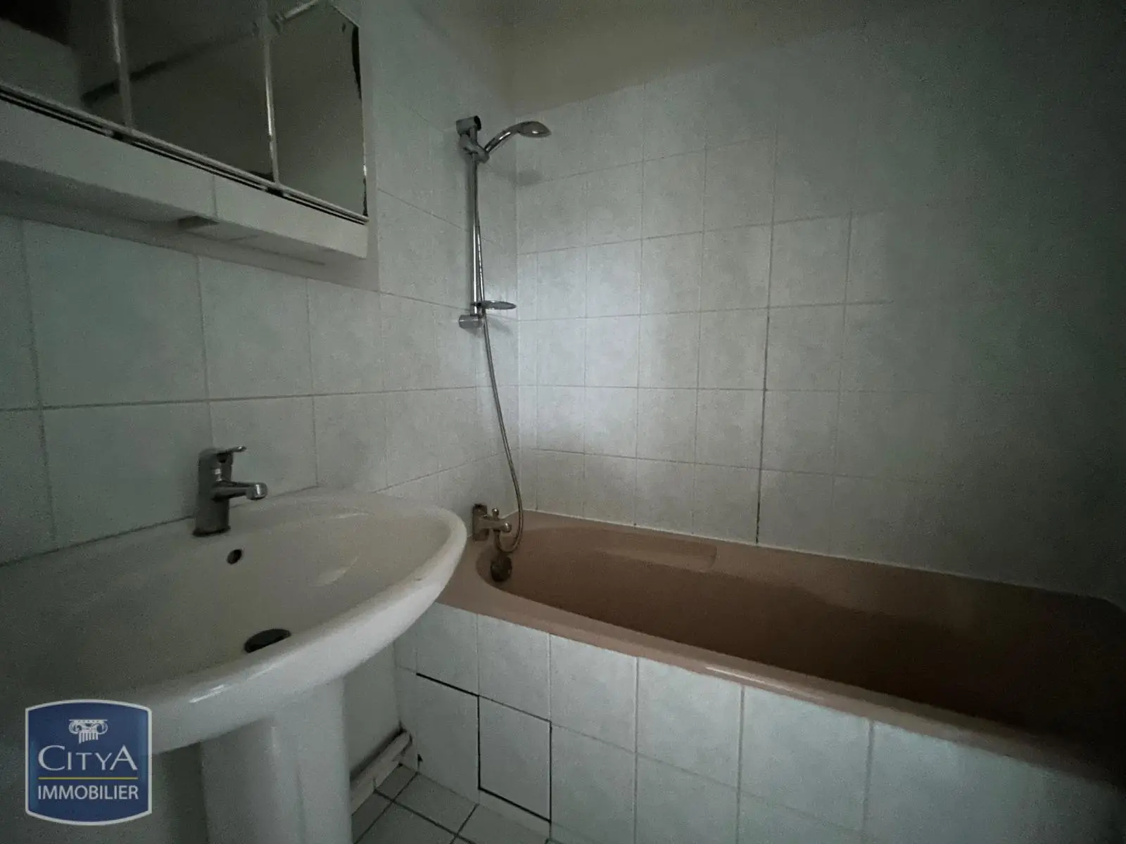 Photo 6 Appartement 2 pièces 35.24m²