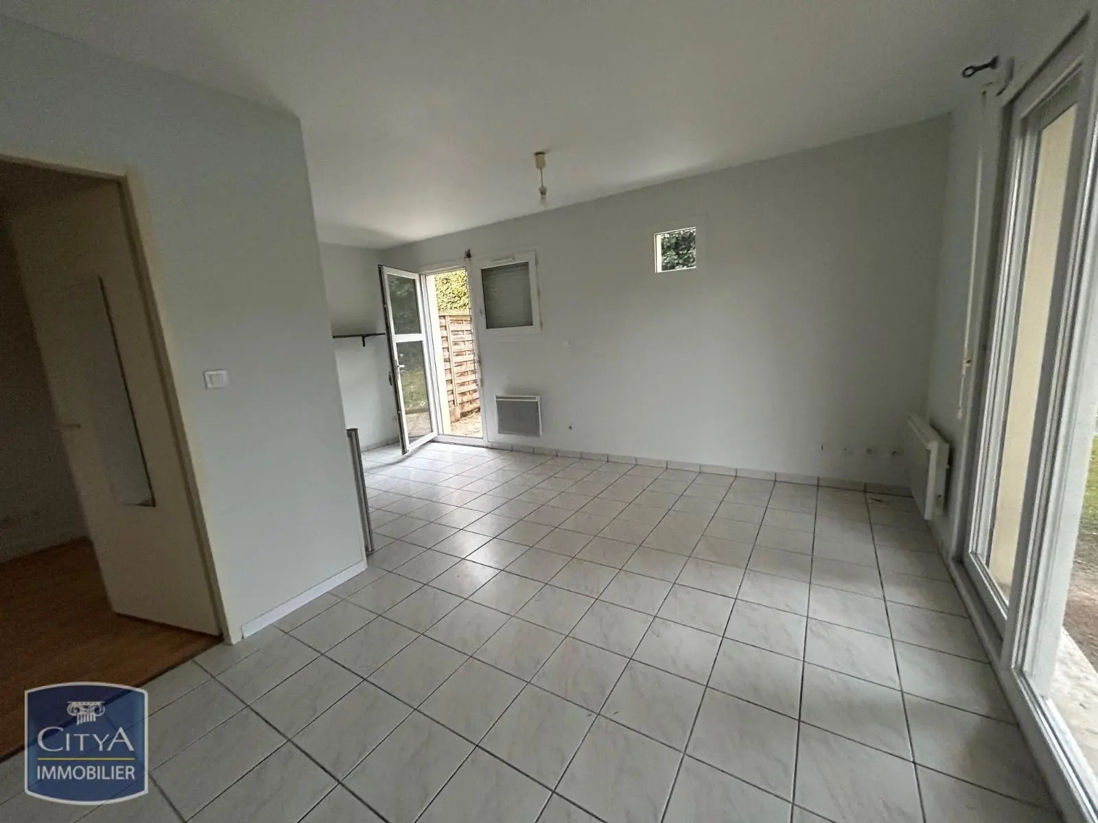 Photo 3 Appartement 2 pièces 35.24m²