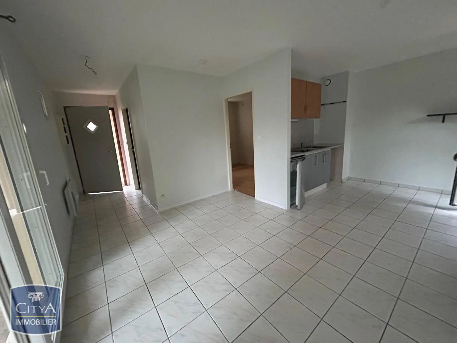 Photo 1 Appartement 2 pièces 35.24m²