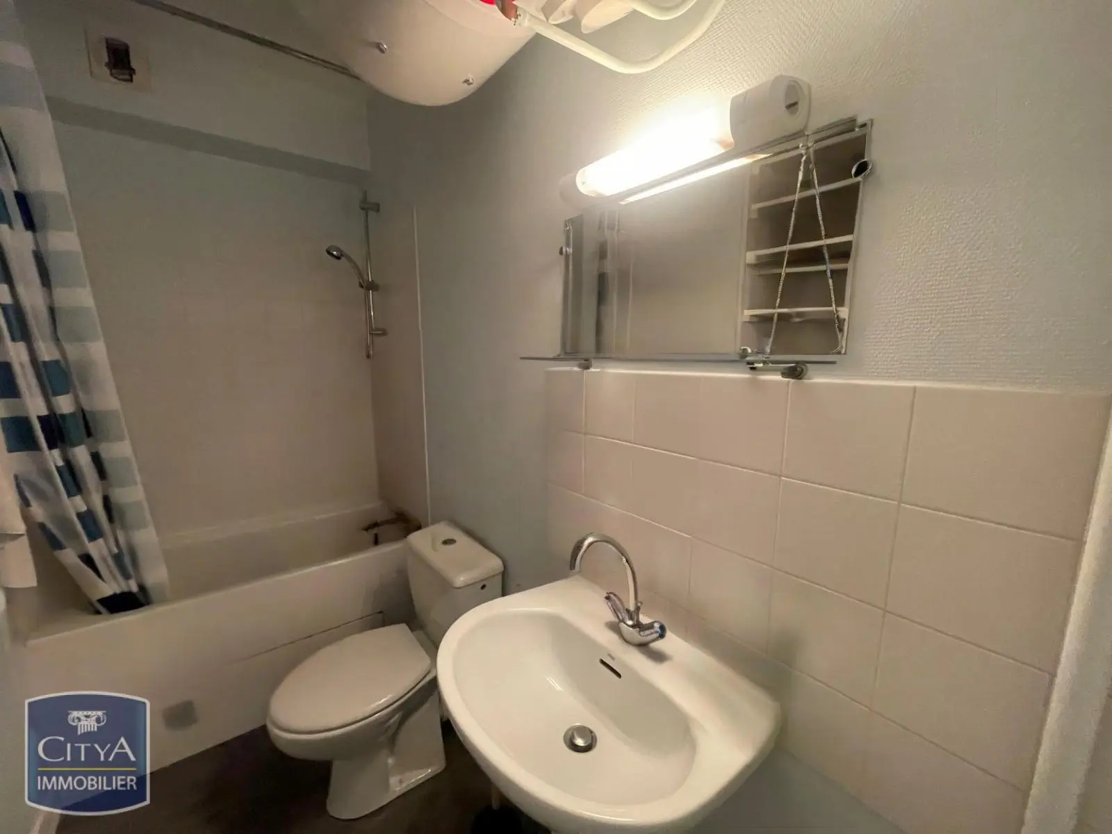 Photo 5 Appartement 1 pièce 22.43m²