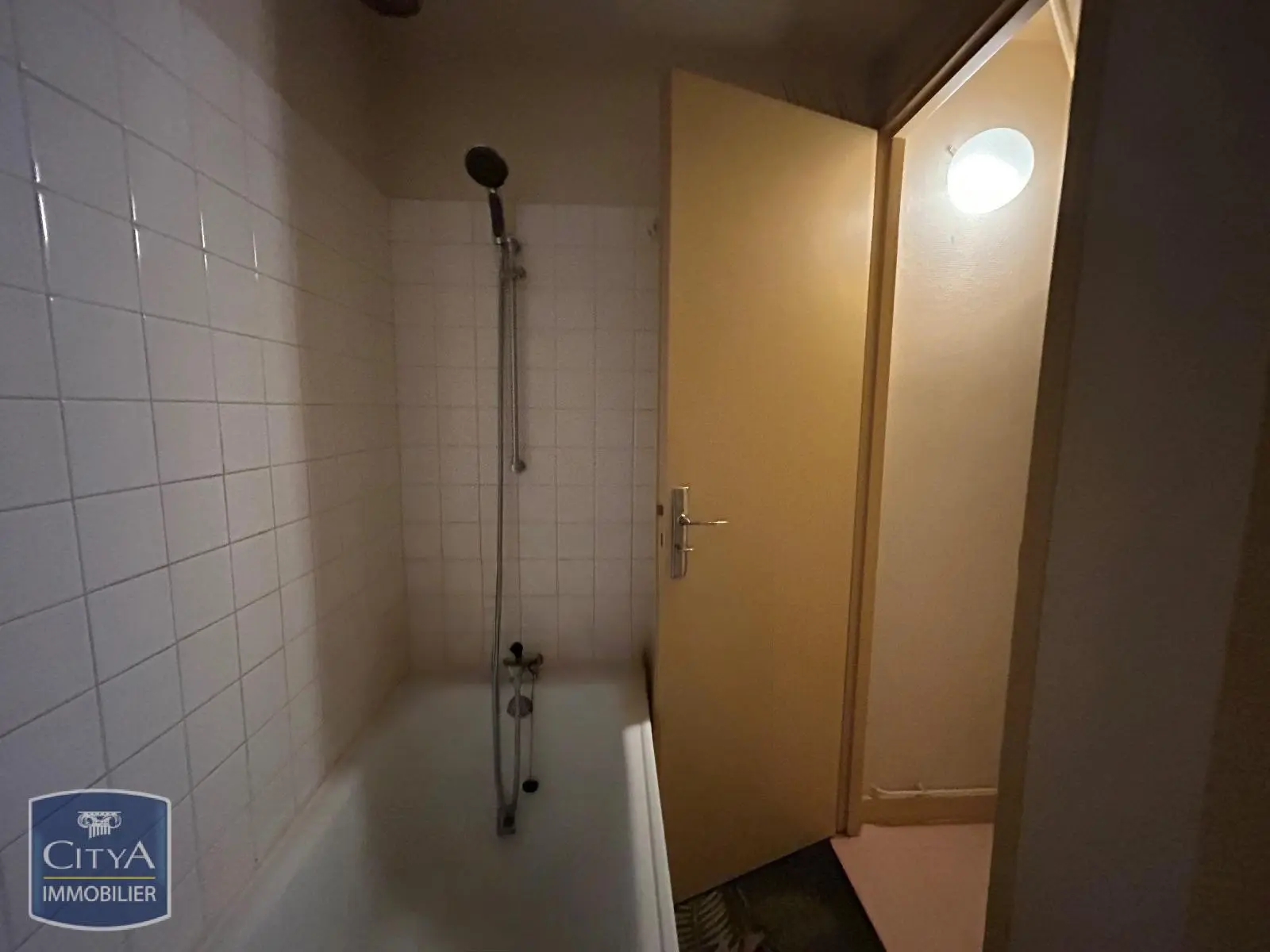 Photo 5 Appartement 1 pièce 25.42m²