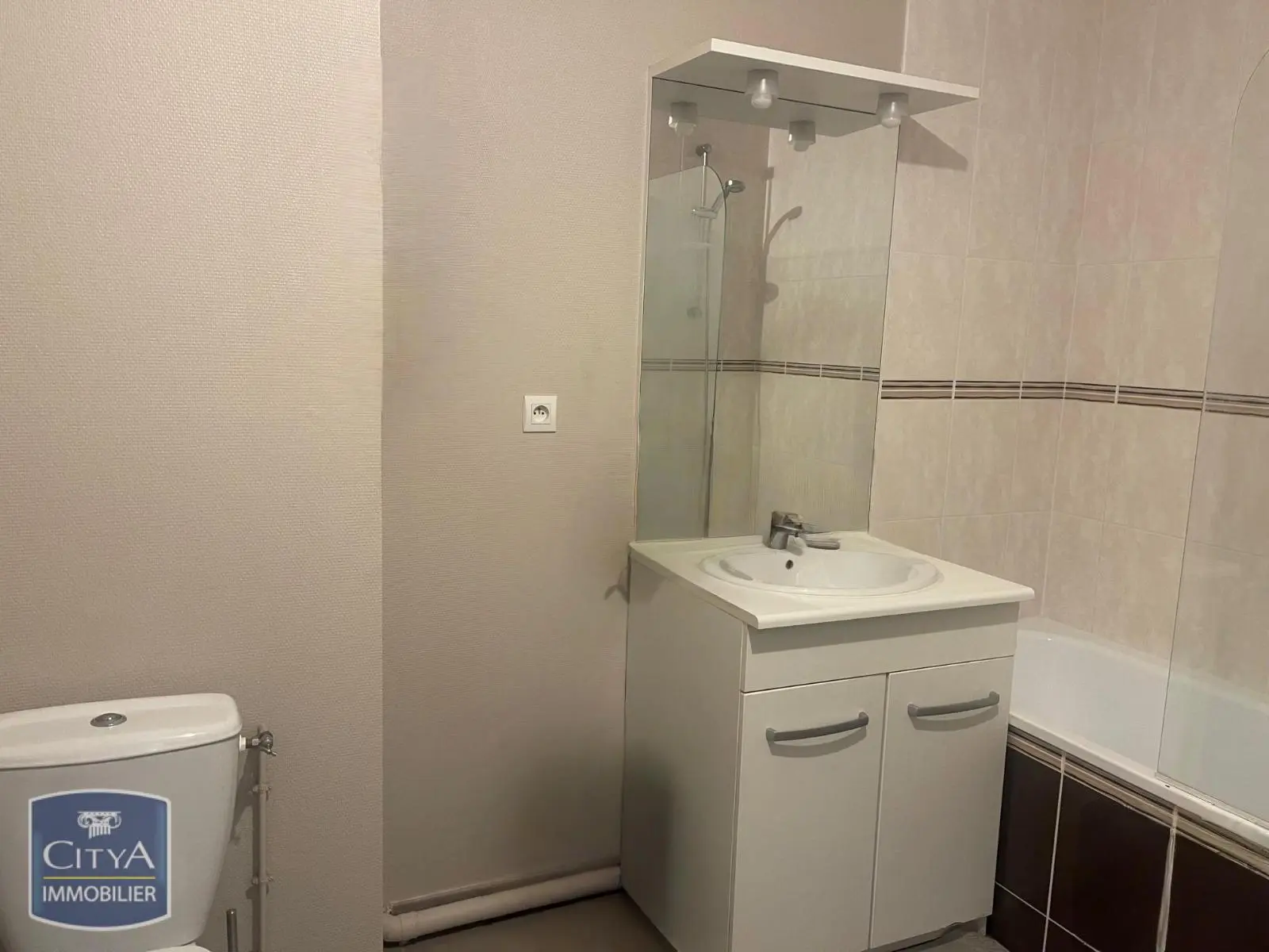 Photo 4 Appartement 1 pièce 32.65m²