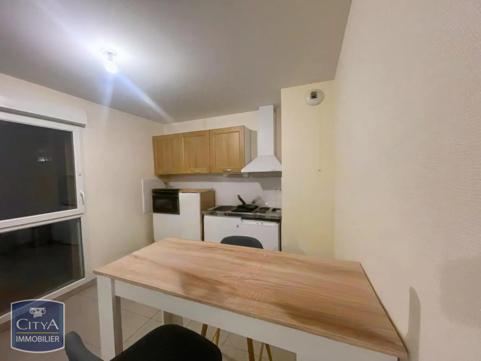 Photo 3 Appartement 1 pièce 32.65m²