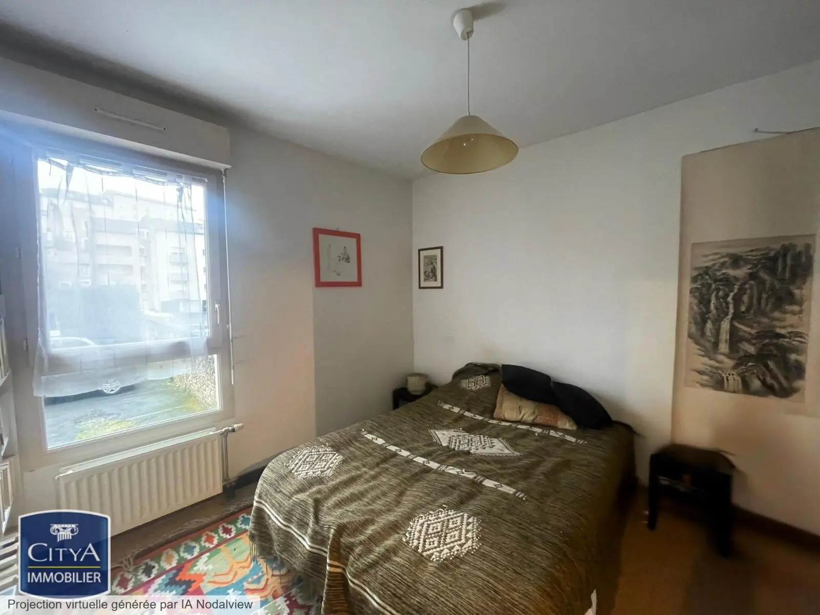 Photo 2 appartement Poitiers