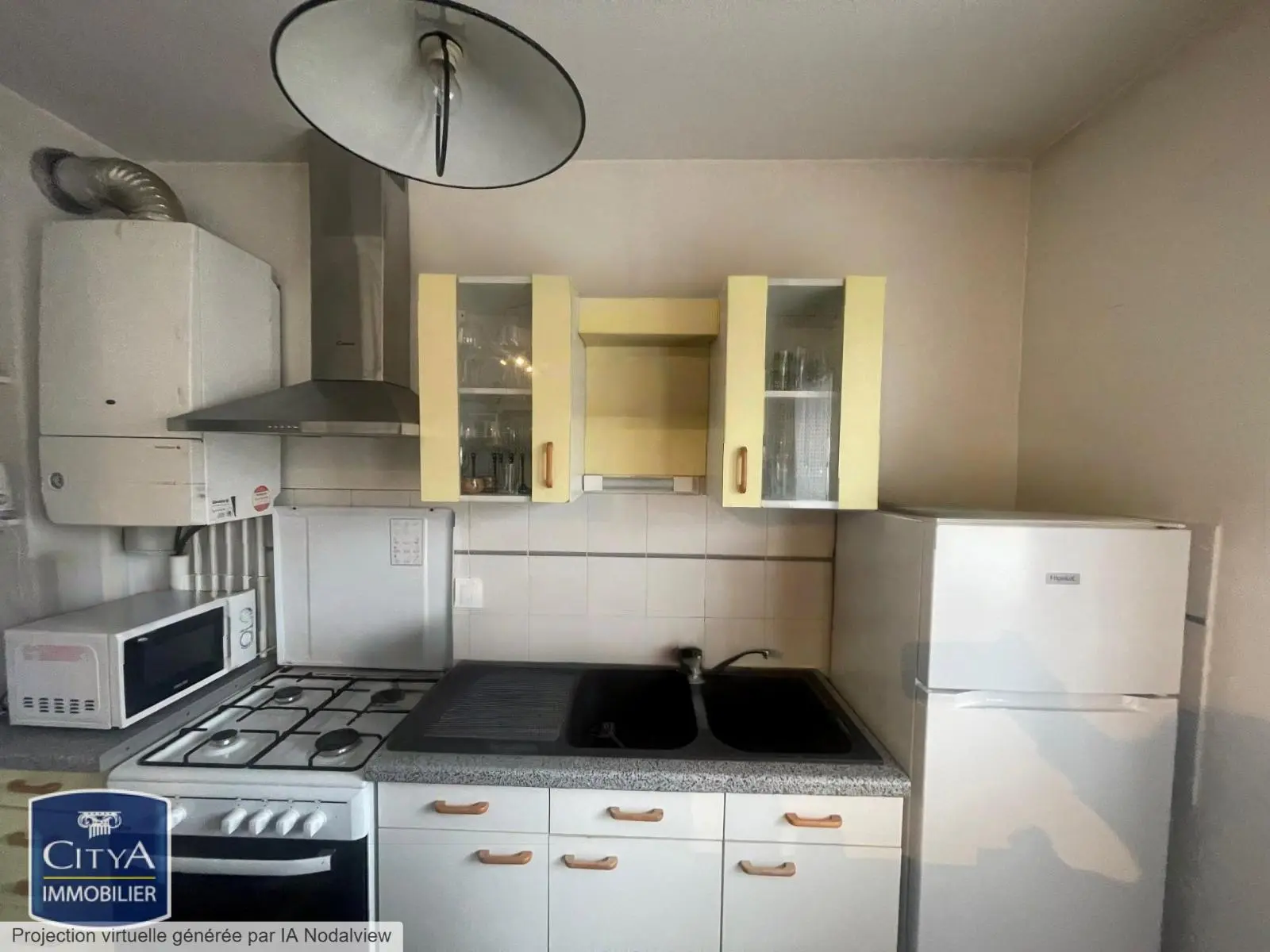 Photo 3 appartement Poitiers