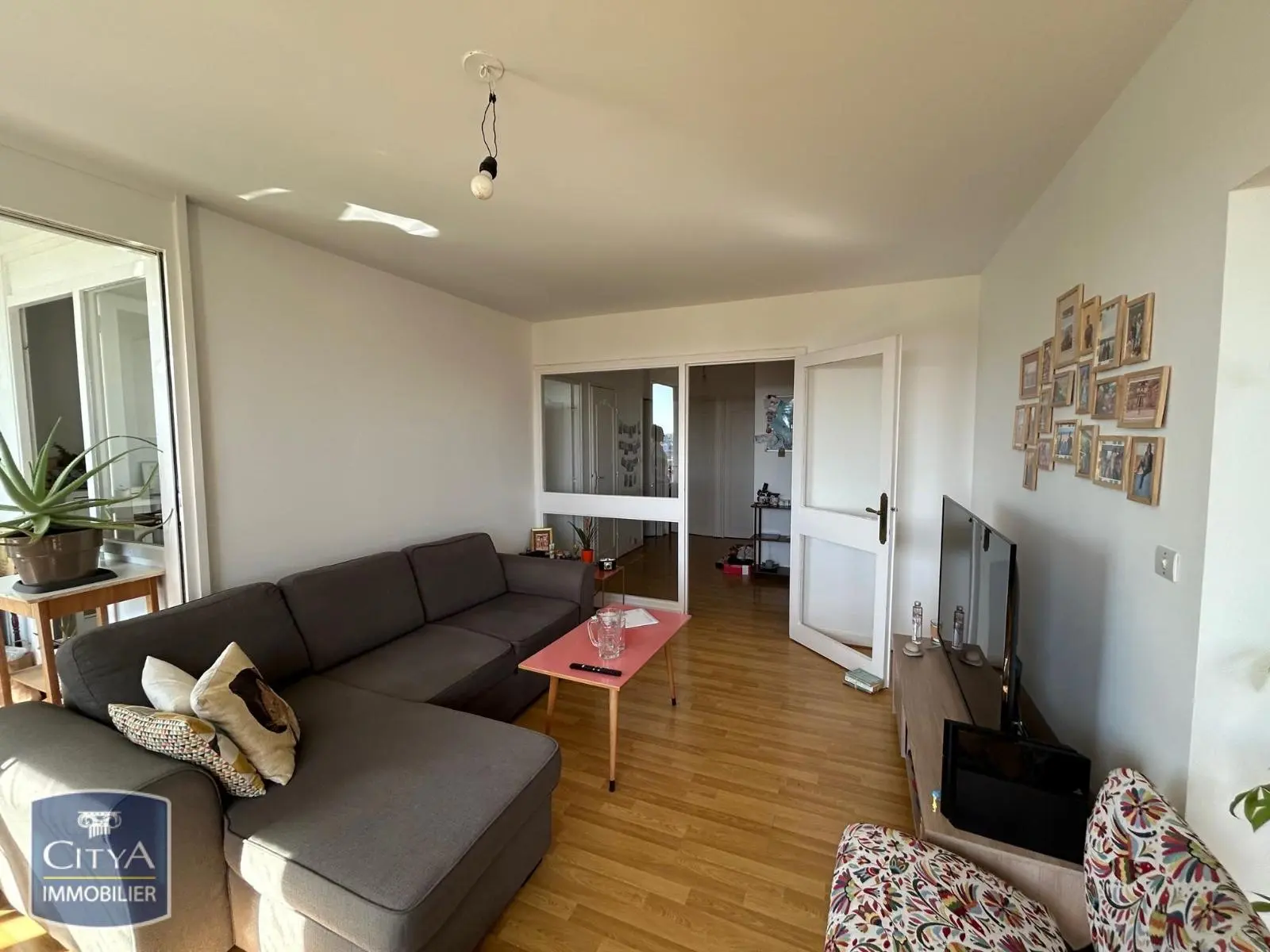 Photo 4 Appartement 4 pièces 73.54m²