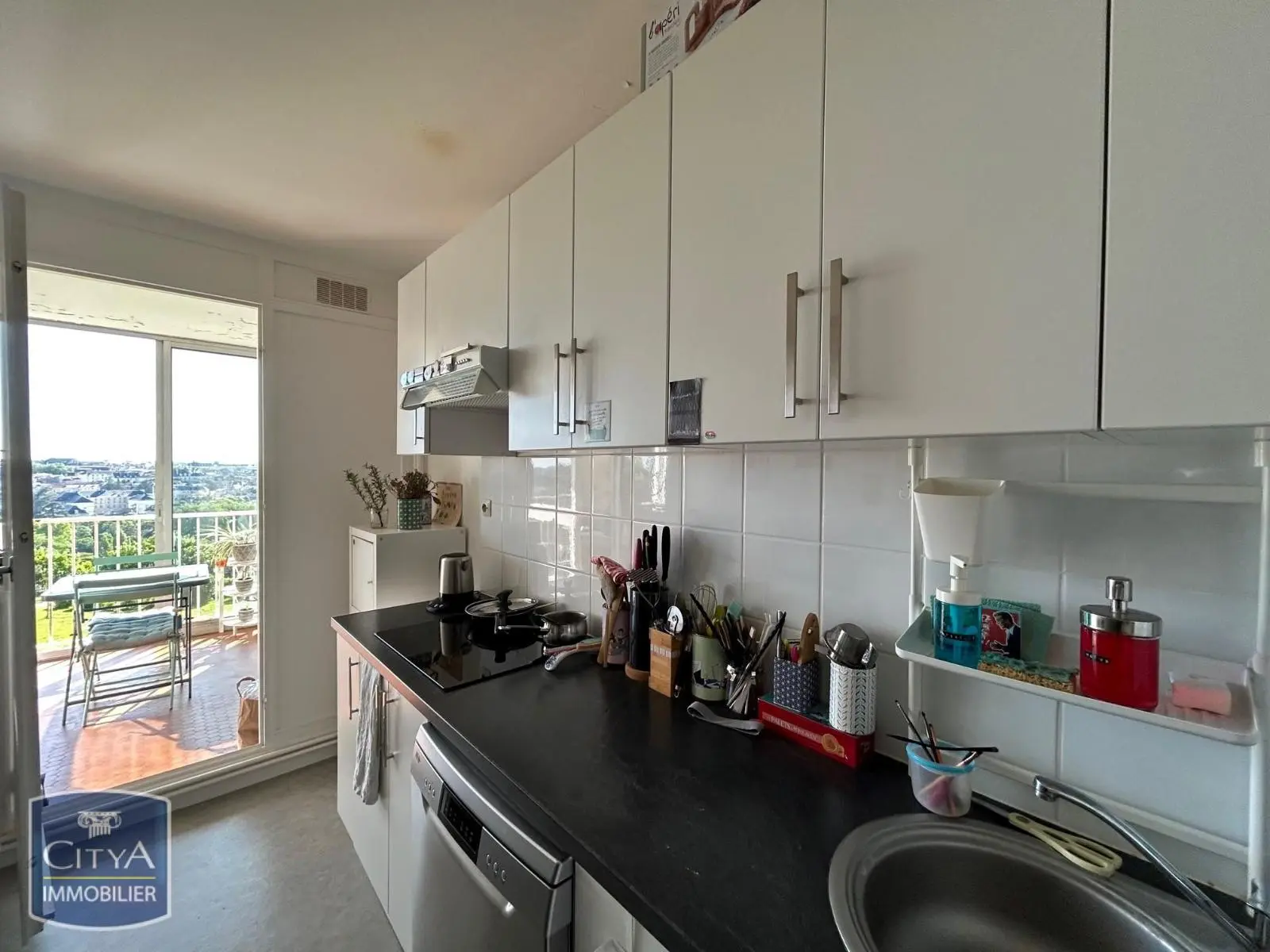 Photo 7 Appartement 4 pièces 73.54m²