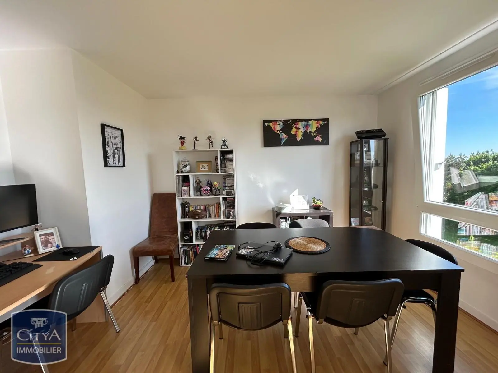 Photo 5 Appartement 4 pièces 73.54m²