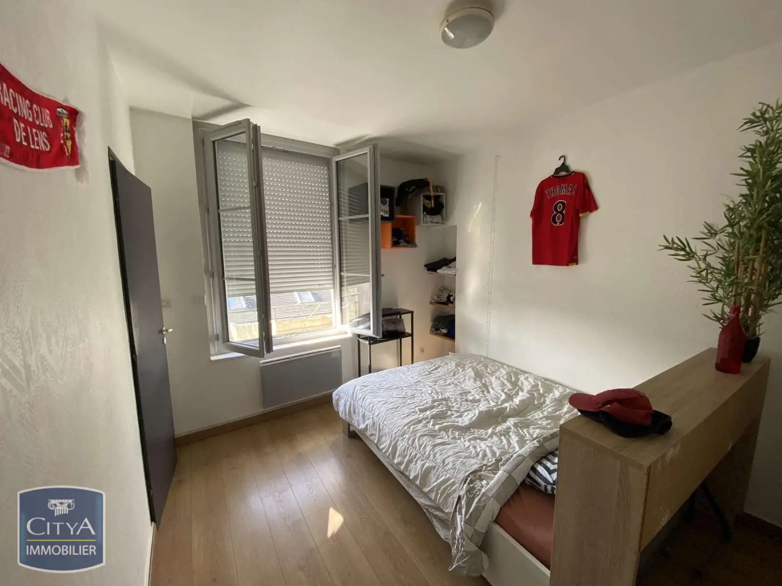 Photo 2 appartement Poitiers