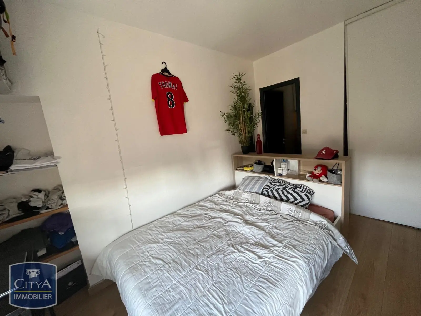 Photo 3 appartement Poitiers