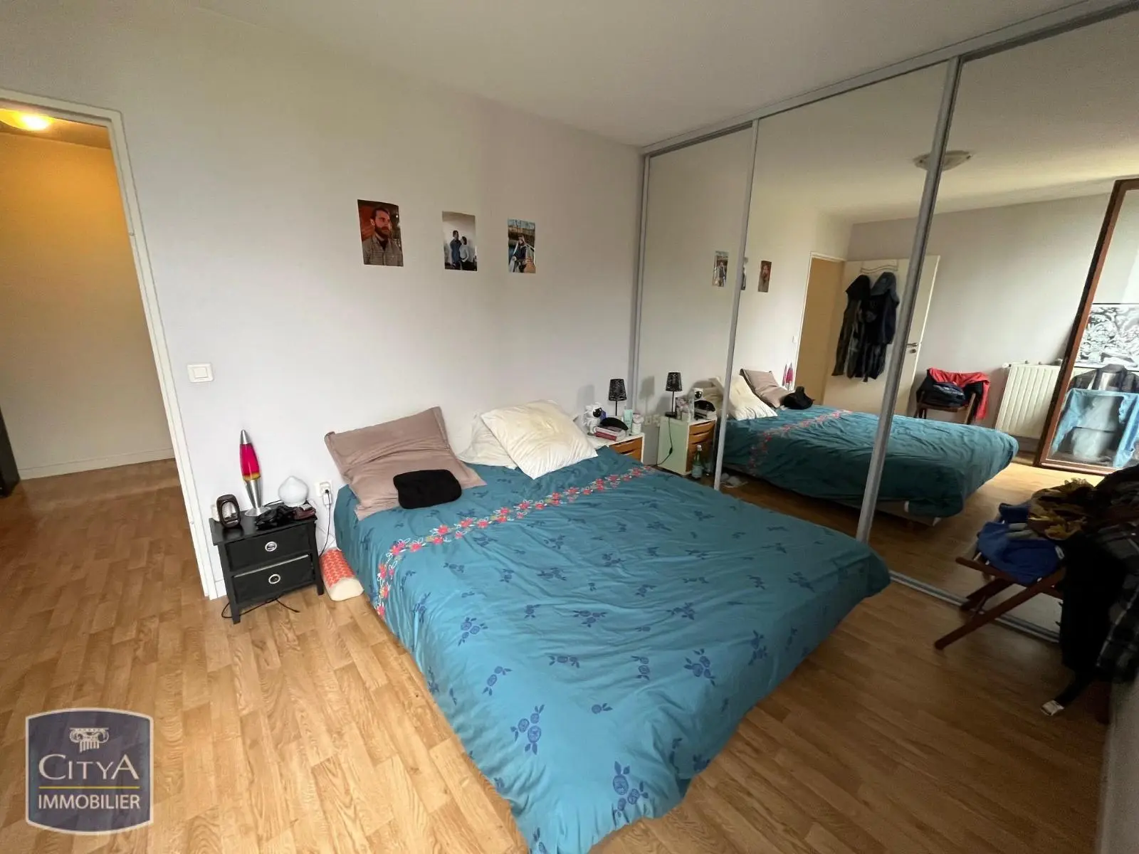 Photo 3 Appartement 3 pièces 66.8m²