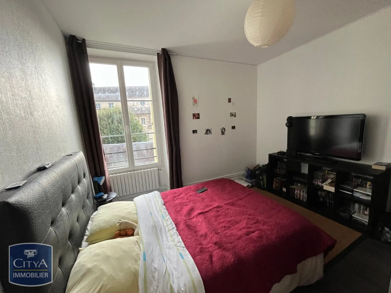 Photo 3 Appartement 2 pièces 43.96m²