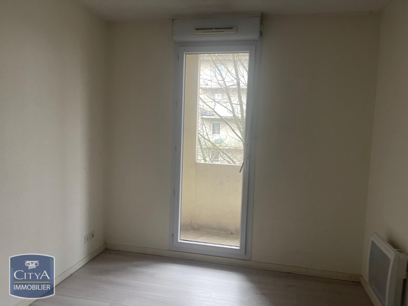 Photo 8 appartement Poitiers
