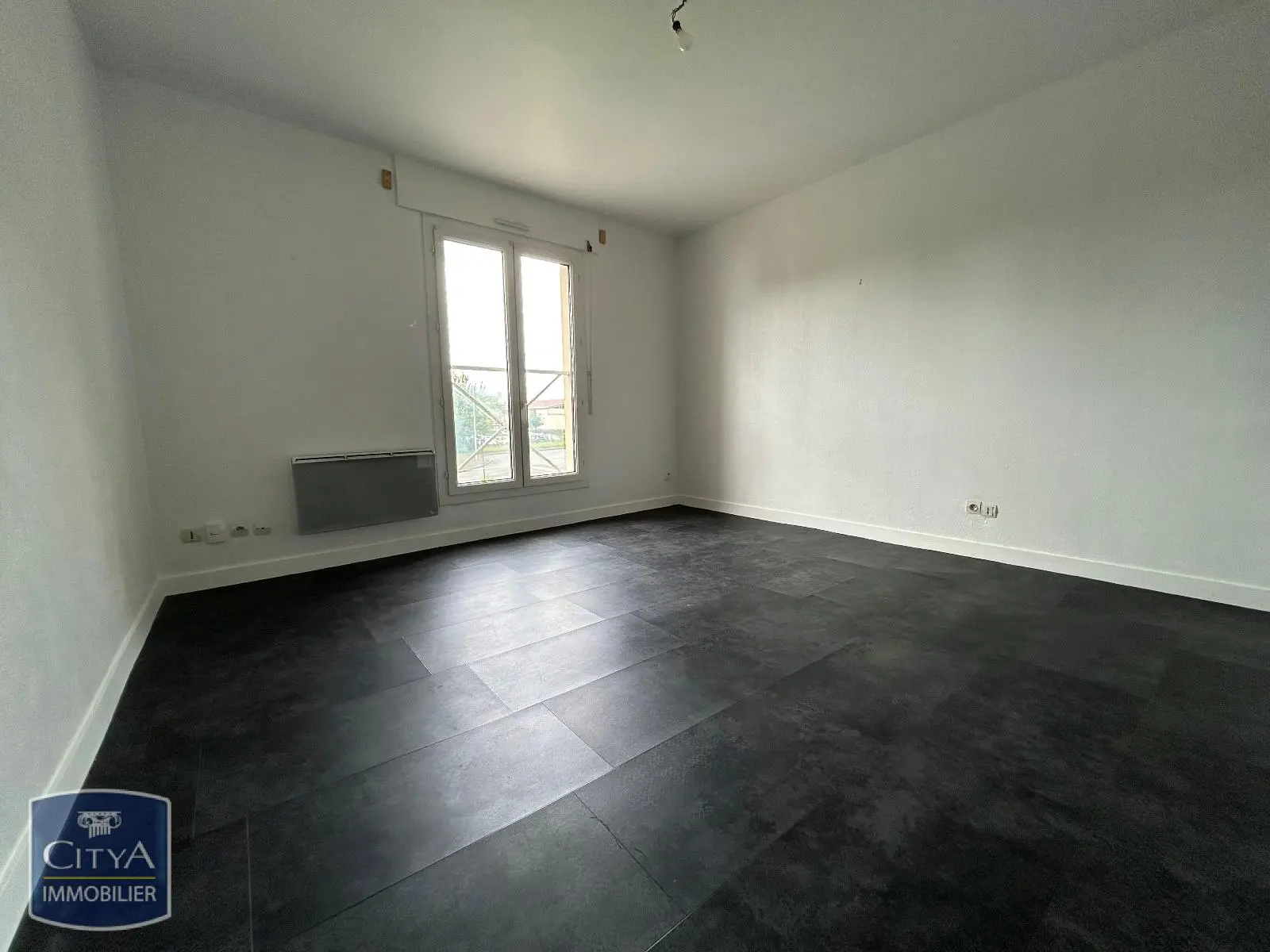 Photo 2 Appartement 1 pièce 20.29m²