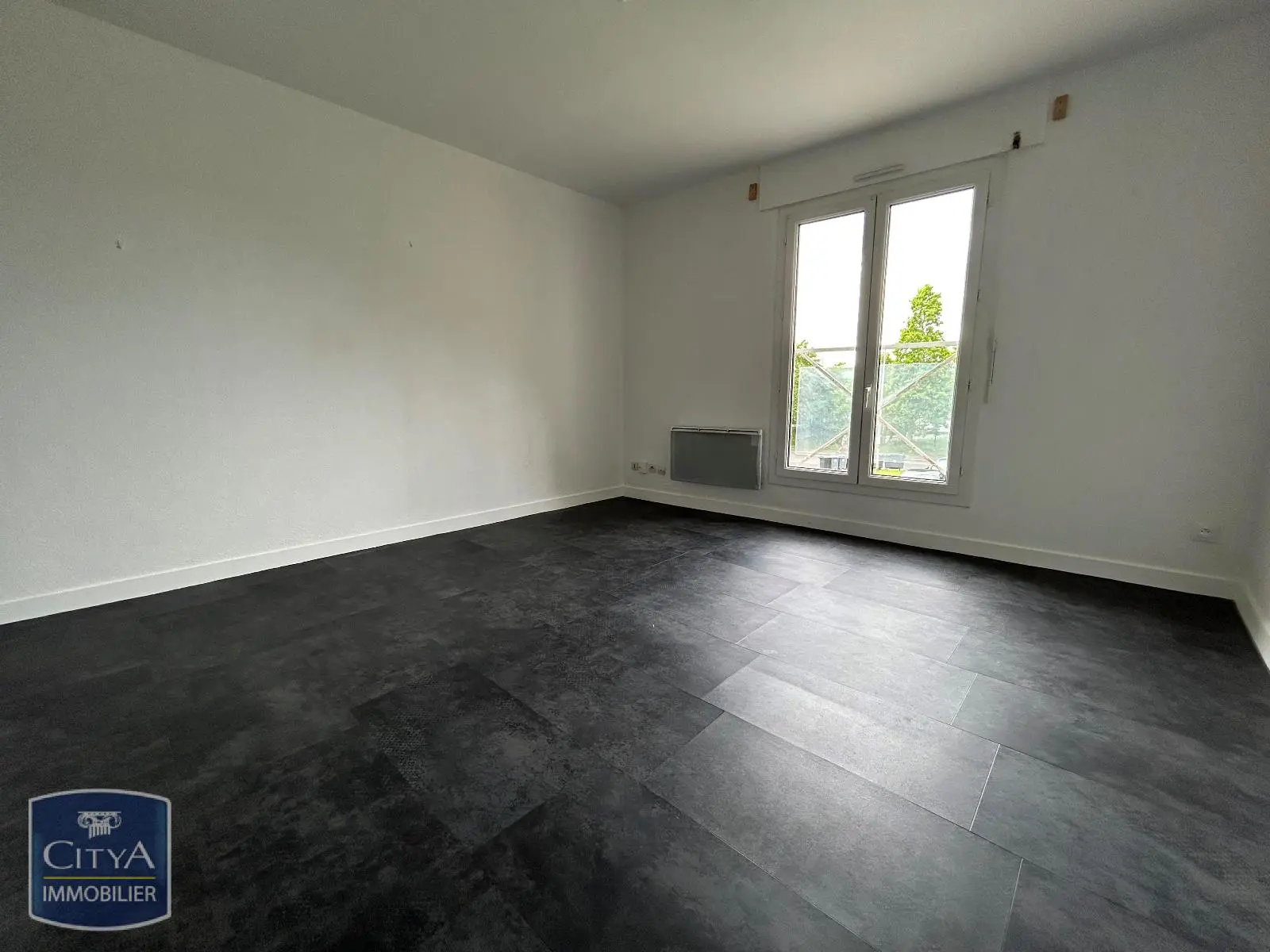 Photo 2 Appartement 1 pièce 20.29m²