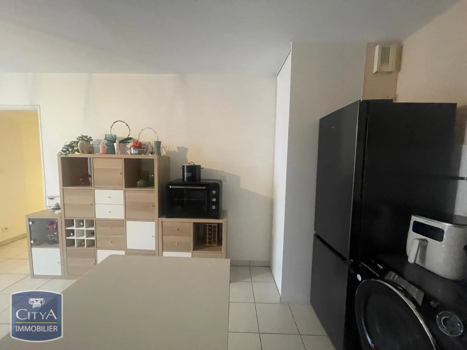 Photo 1 appartement Poitiers
