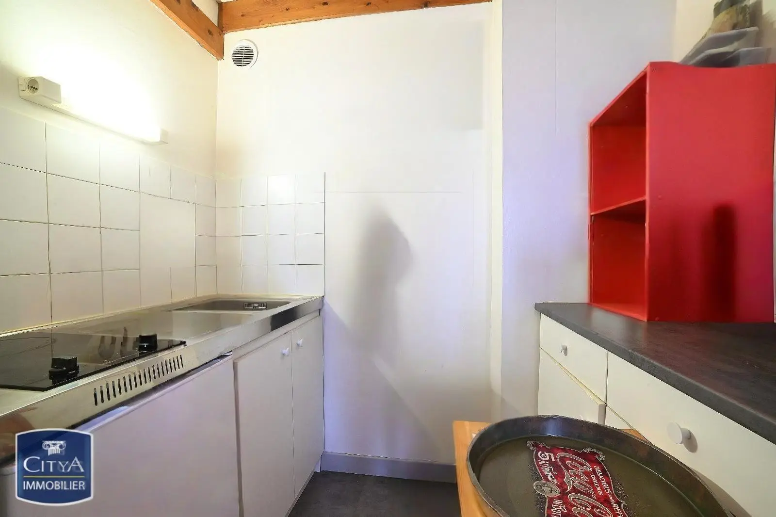 Photo 6 Appartement 1 pièce 30.42m²