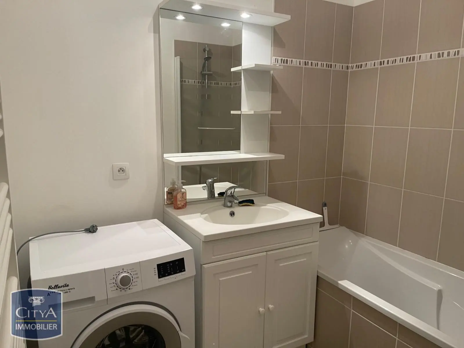 Photo 4 appartement Vouneuil-sous-Biard