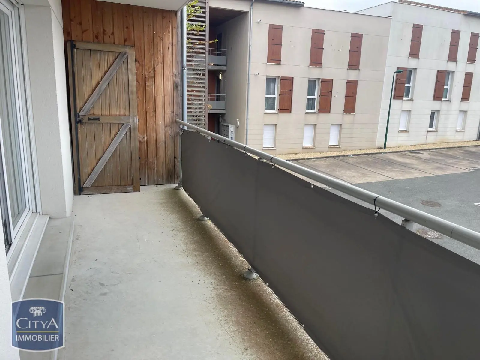 Photo 6 appartement Vouneuil-sous-Biard