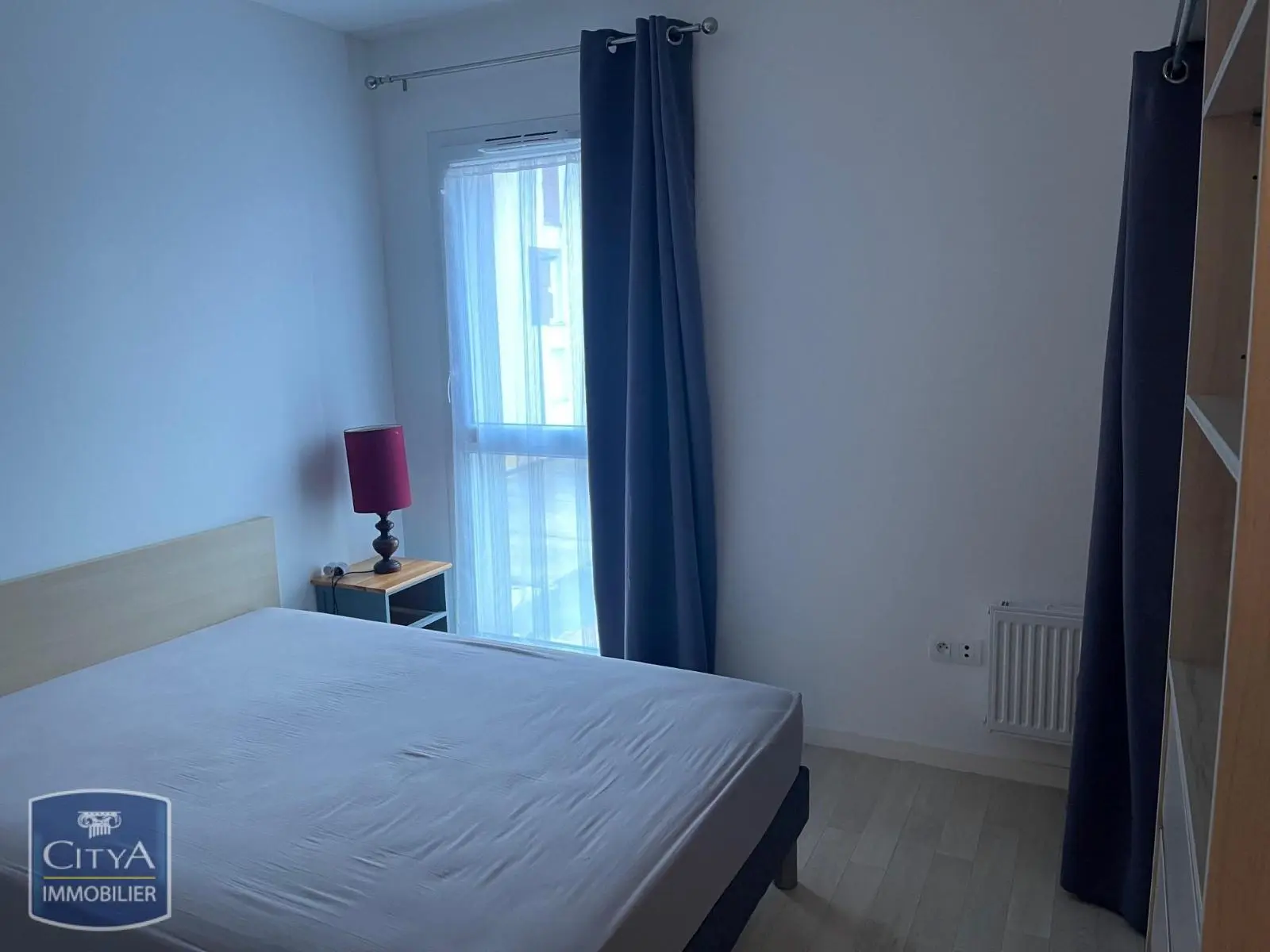 Photo 3 appartement Vouneuil-sous-Biard