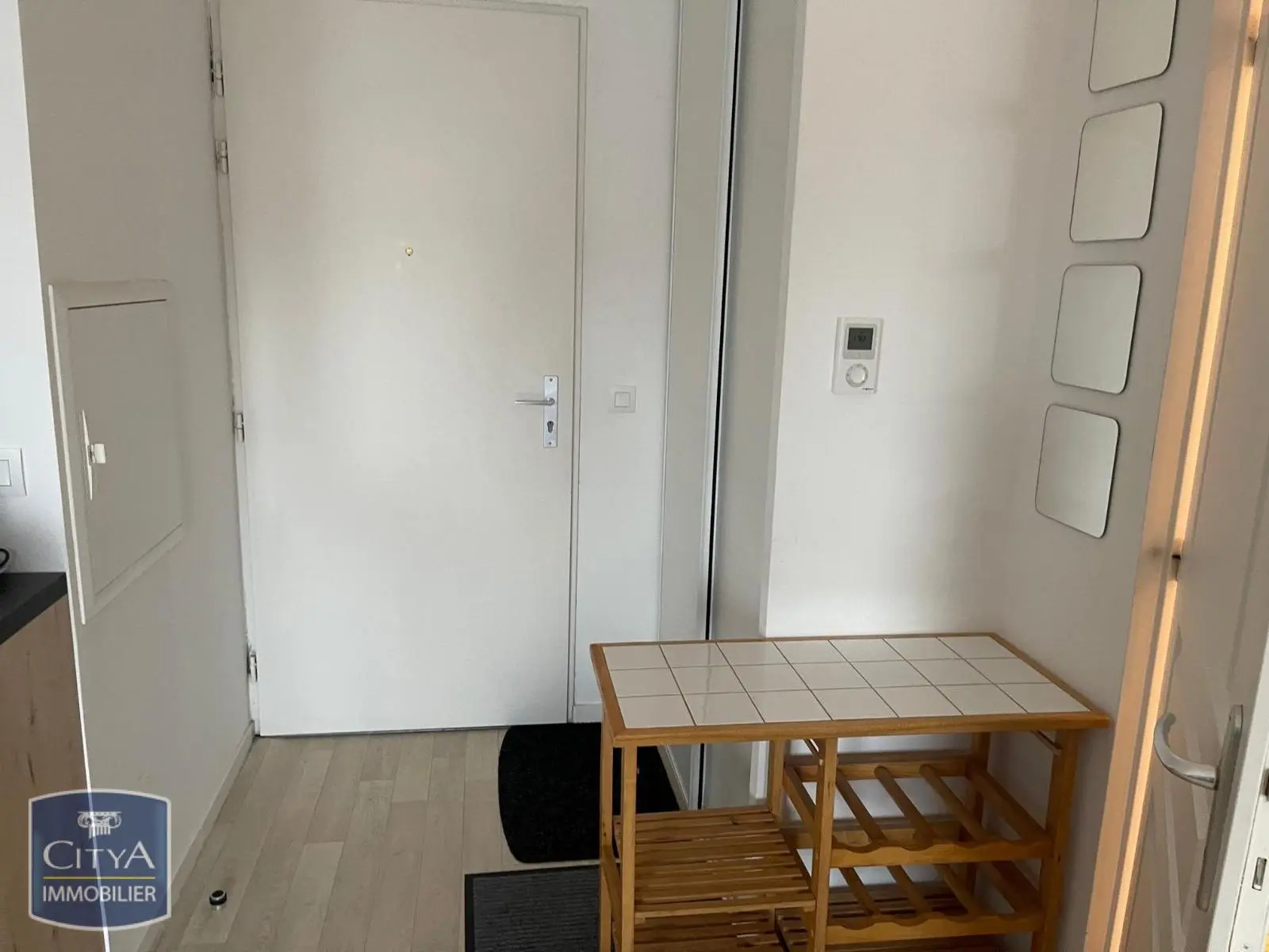 Photo 5 appartement Vouneuil-sous-Biard