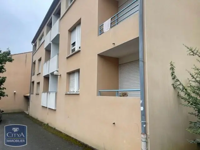 Photo 1 Appartement 1 pièce 26.94m²