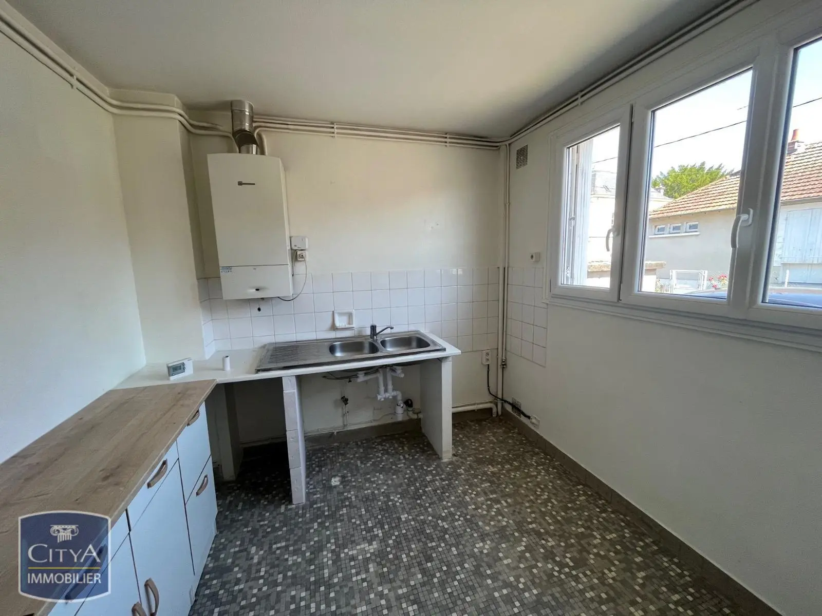 Photo 3 Maison 4 pièces 80m²