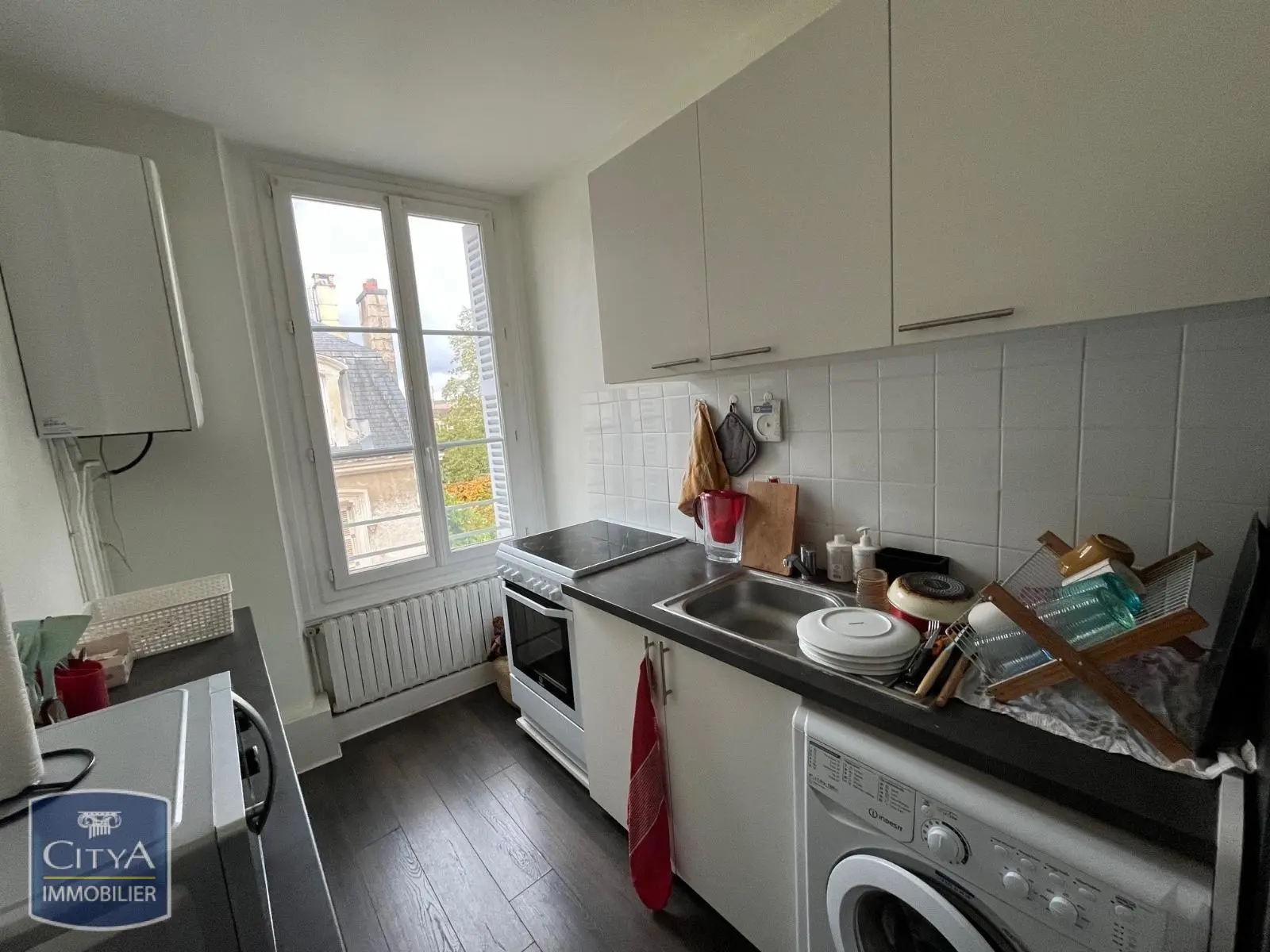 Photo 4 Appartement 2 pièces 43.96m²