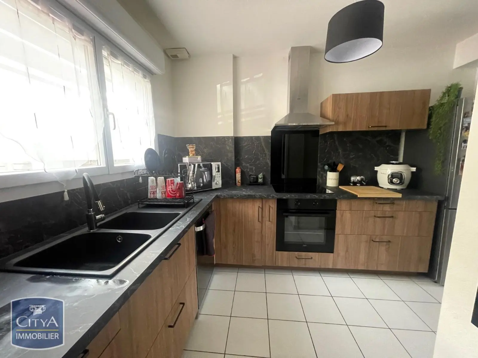 Photo 4 Maison 4 pièces 82m²