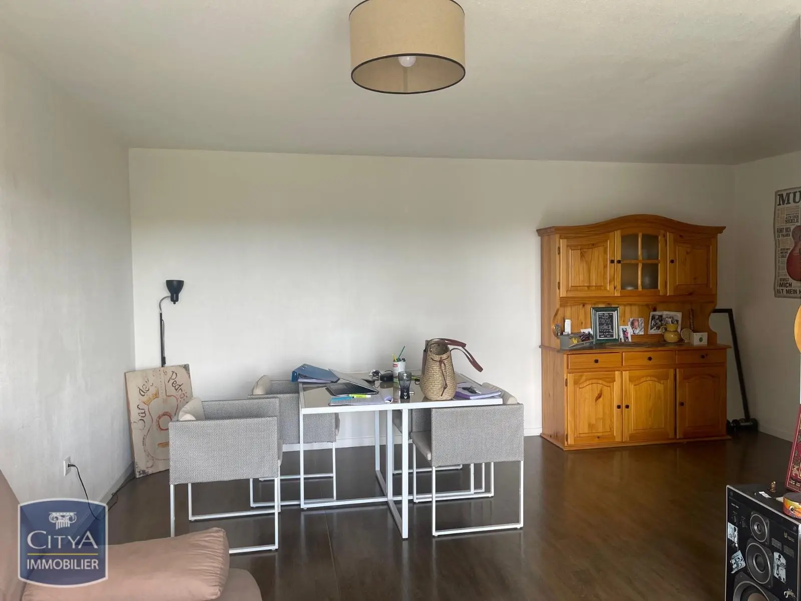 Photo 2 appartement Poitiers