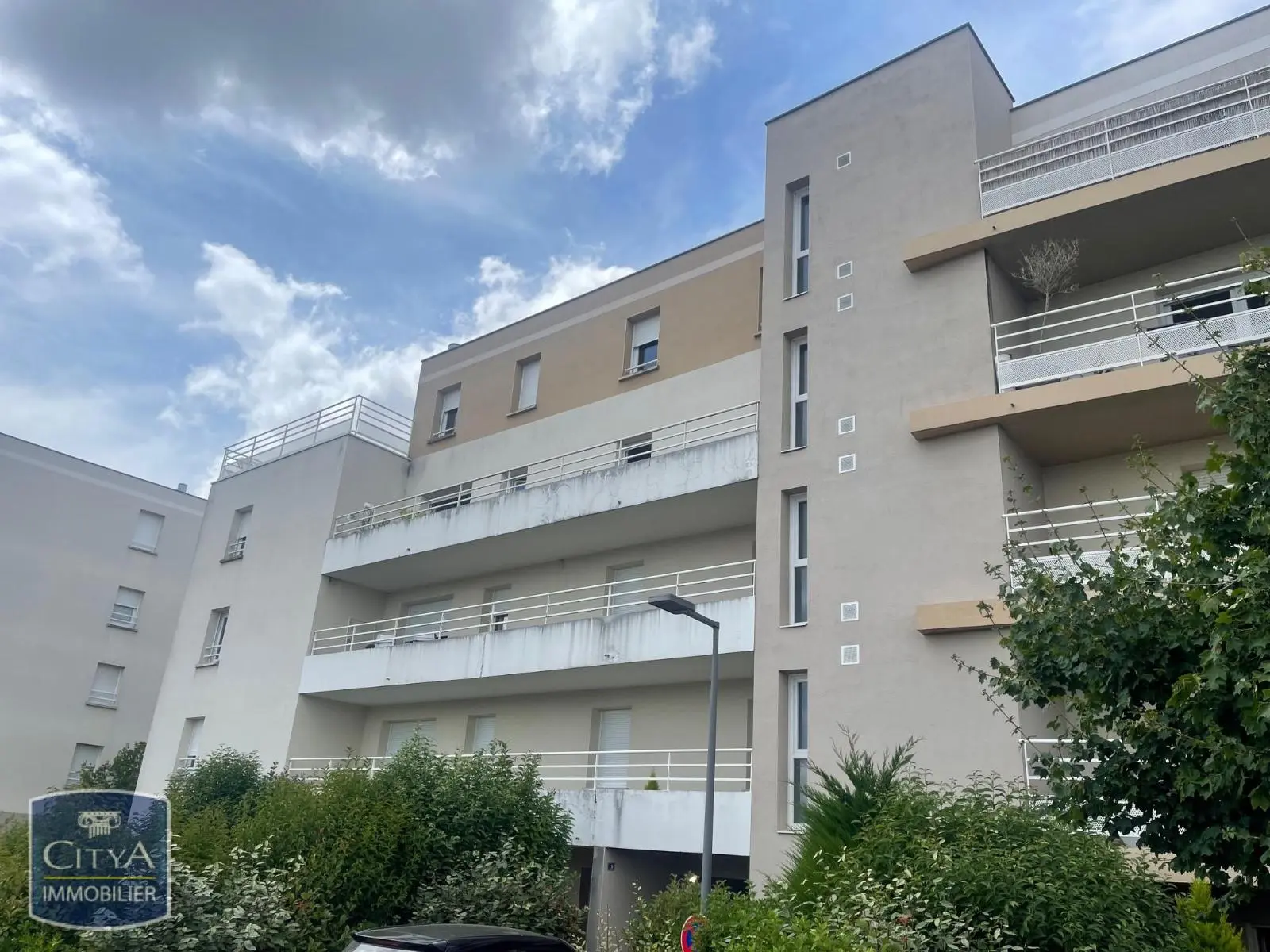 Photo 0 appartement Poitiers