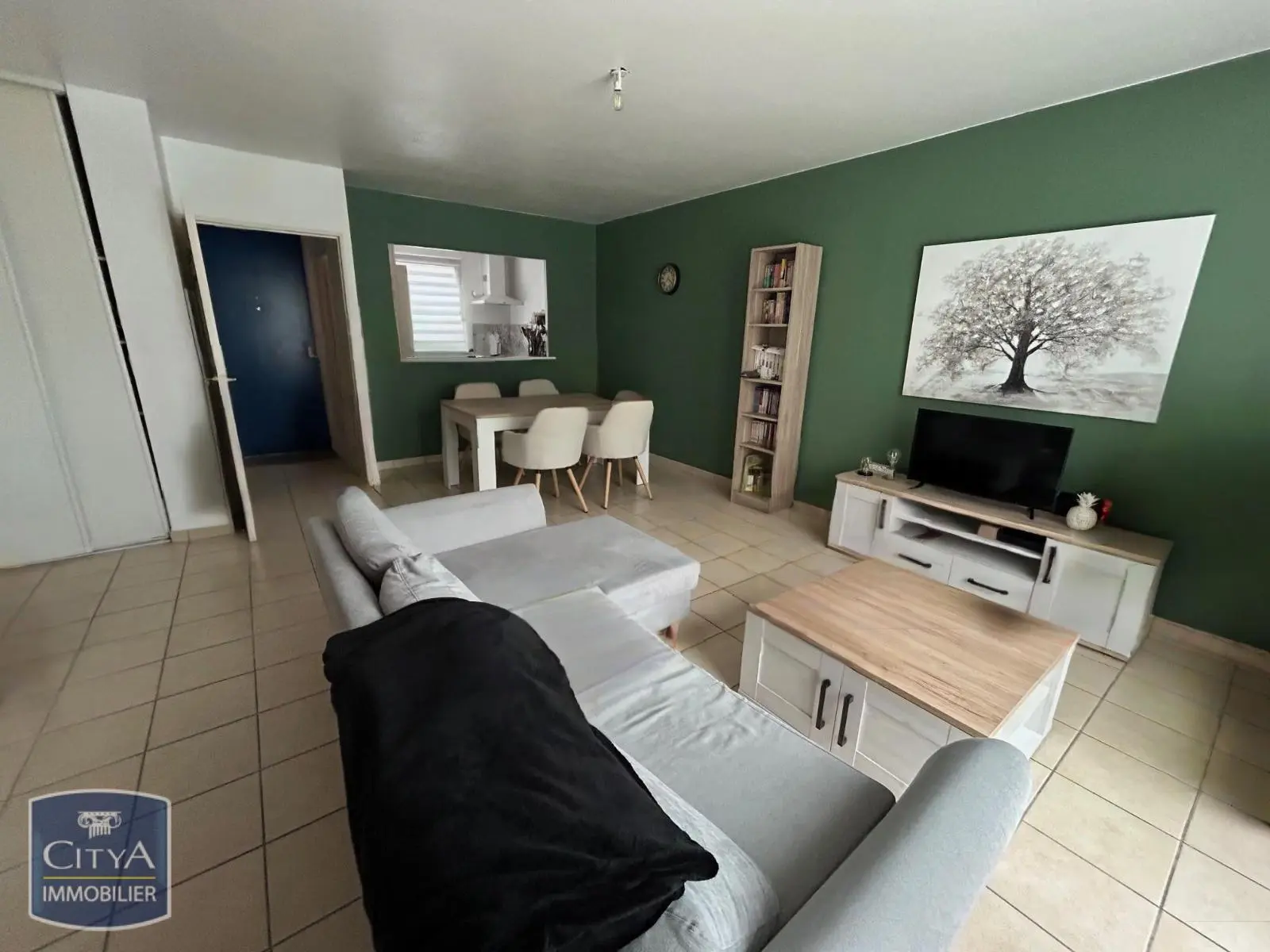 Photo 6 Maison 3 pièces 65.27m²