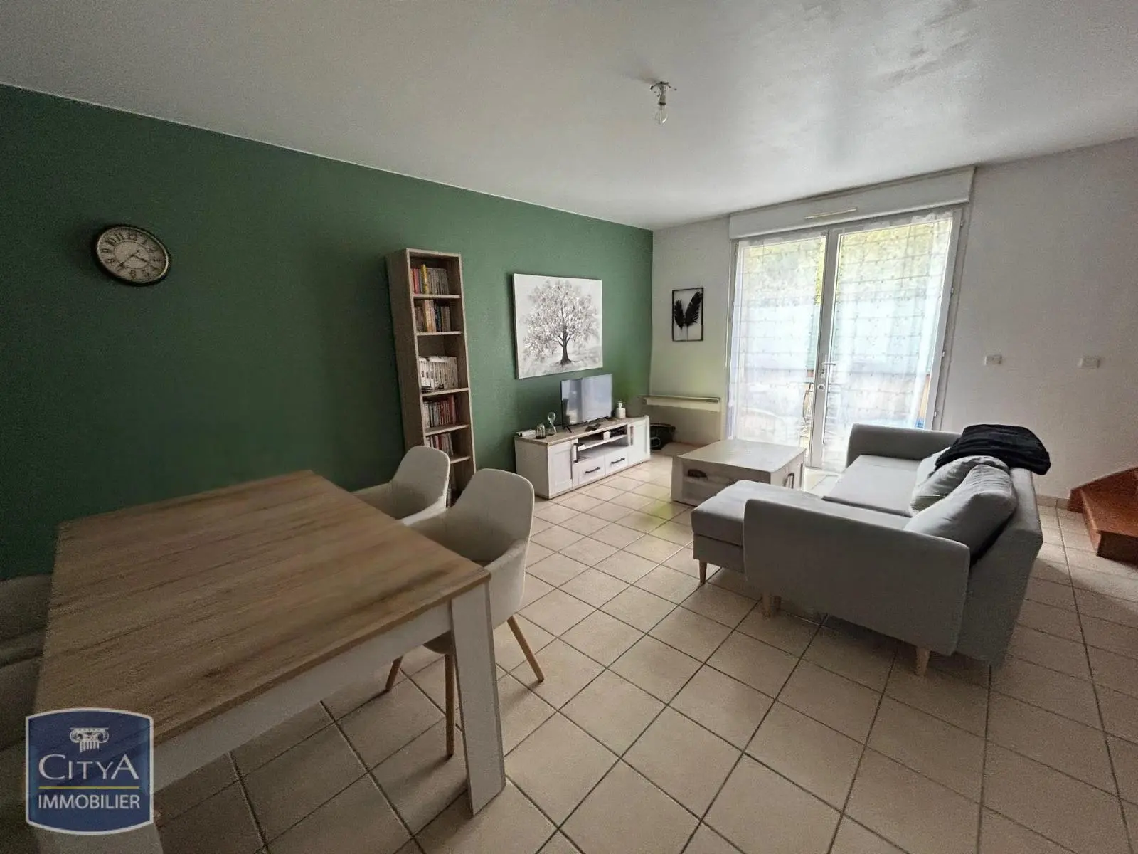 Photo 4 Maison 3 pièces 65.27m²