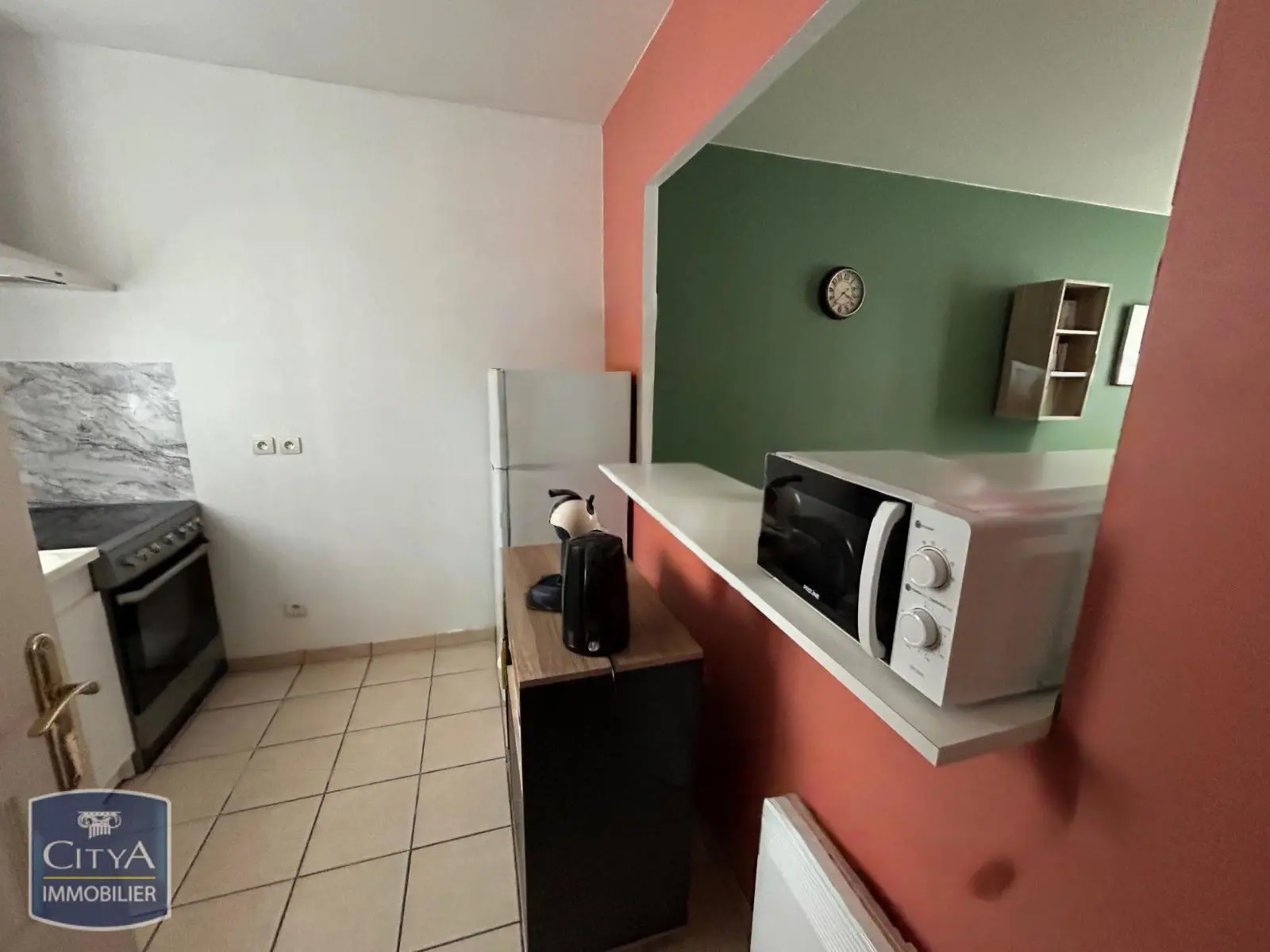 Photo 3 Maison 3 pièces 65.27m²