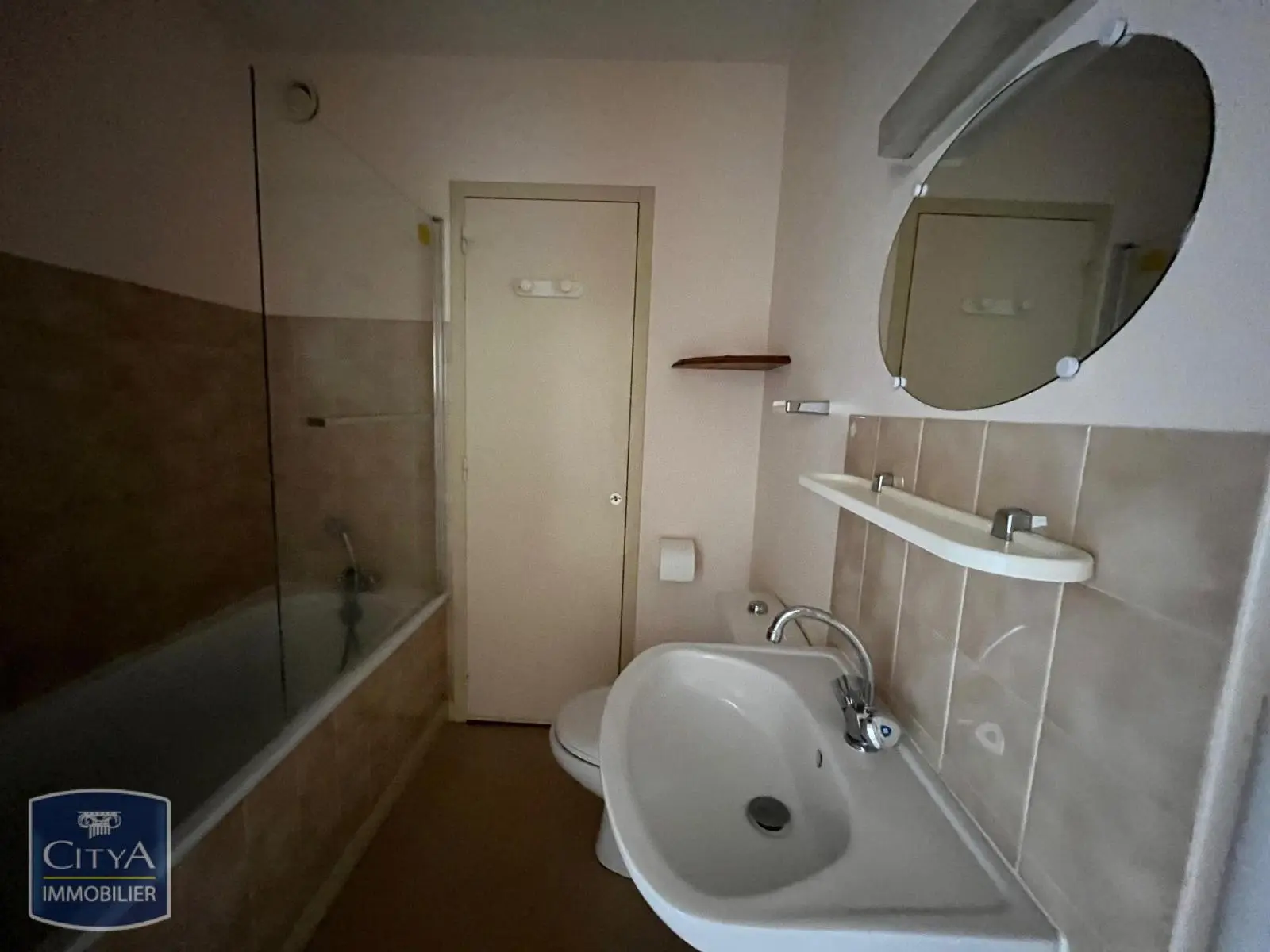 Photo 4 Appartement 1 pièce 25.45m²