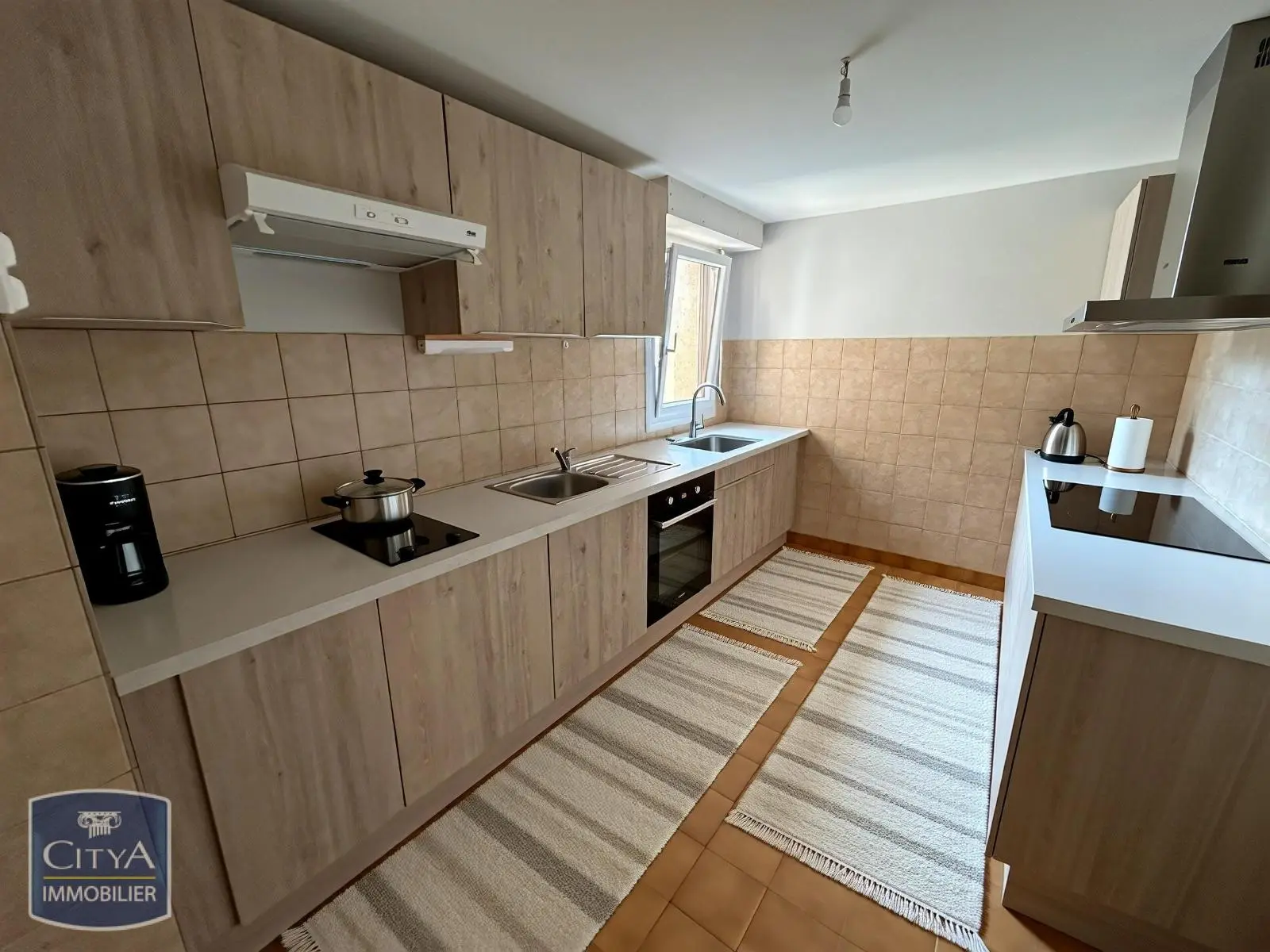 Photo 2 Appartement 2 pièces 52.76m²